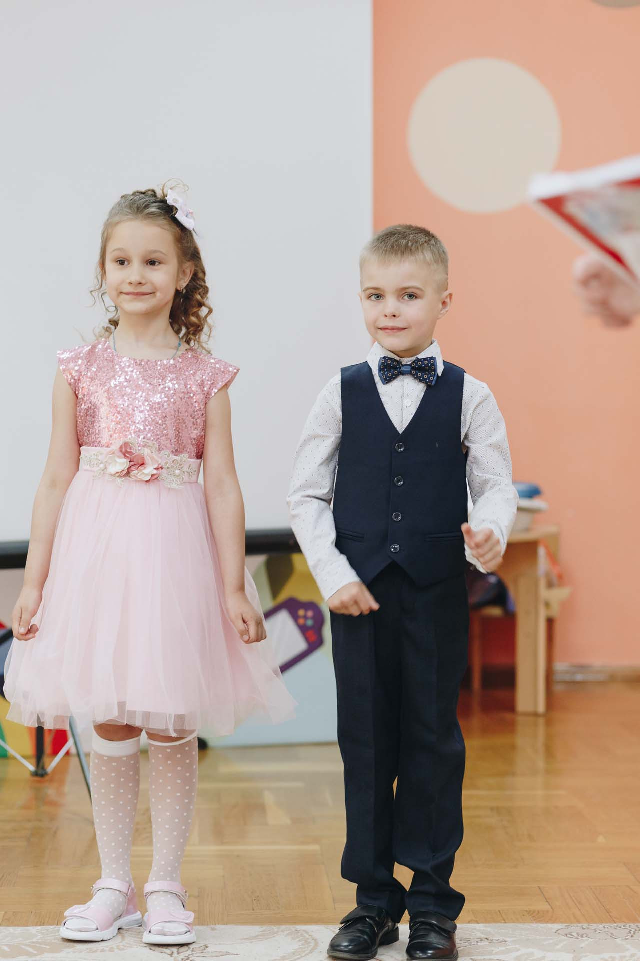 ДетСад выпускной. Свадебный семейный фотограф и видеограф Гомель Минск Беларусь Европа