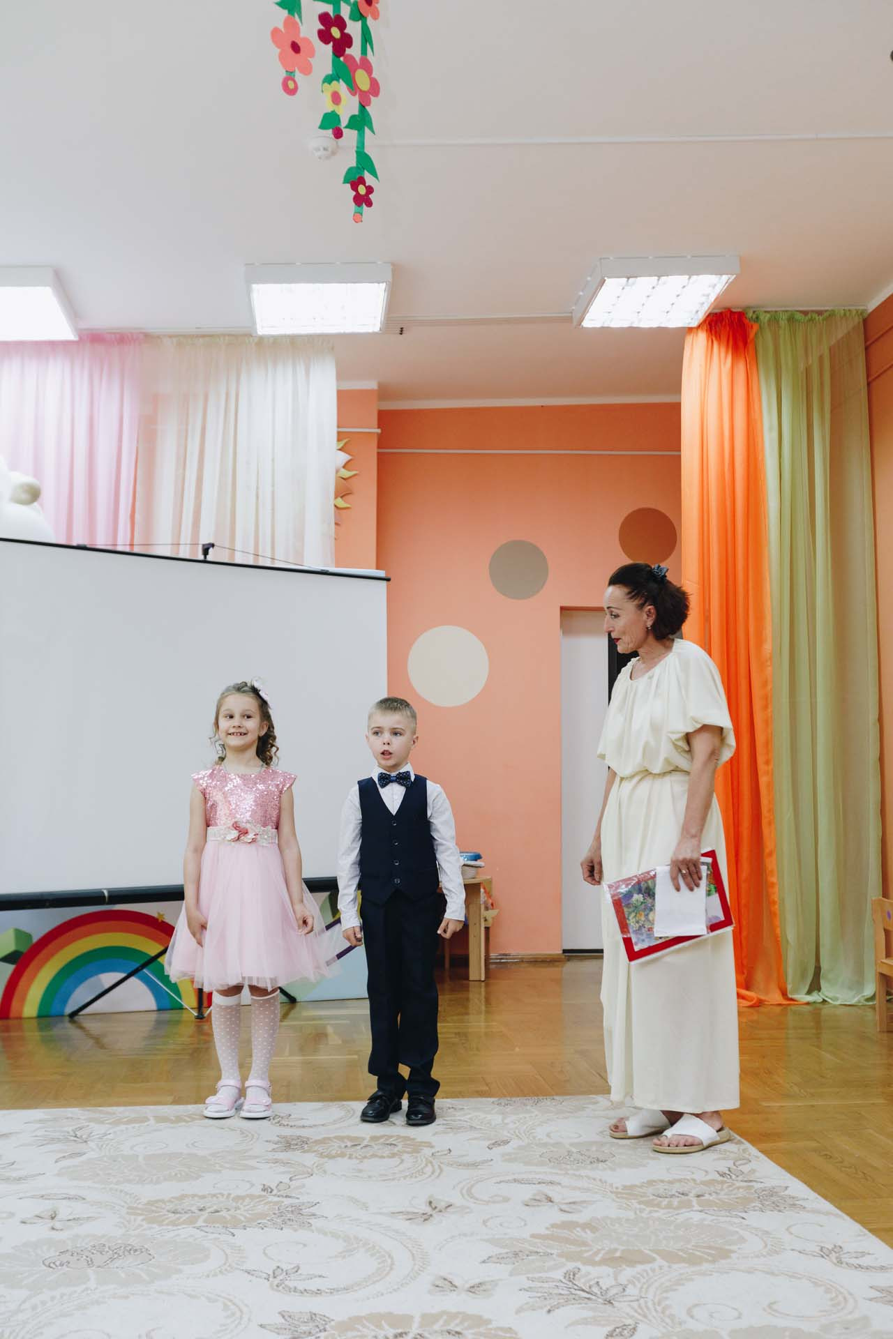 ДетСад выпускной. Свадебный семейный фотограф и видеограф Гомель Минск Беларусь Европа