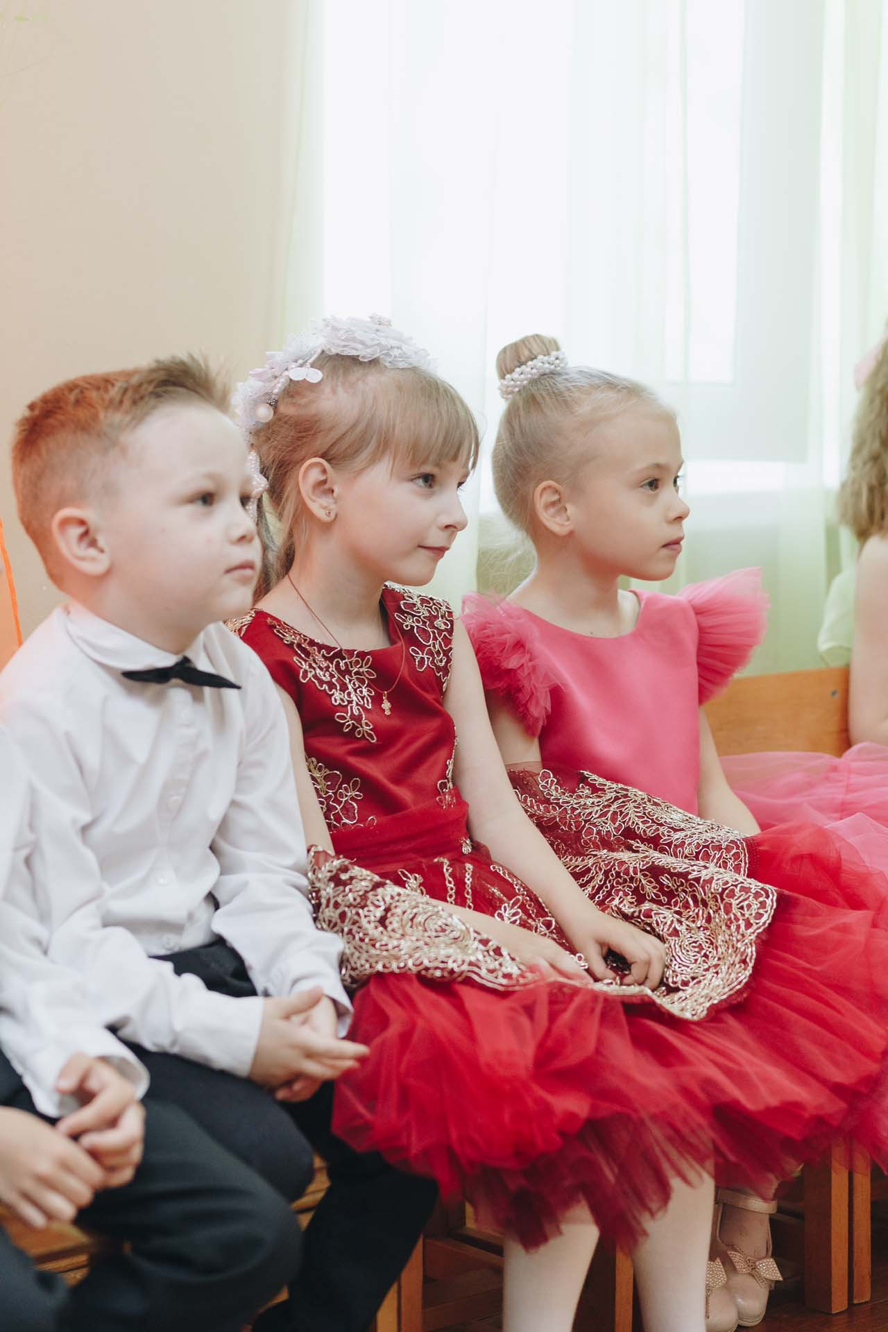 ДетСад выпускной. Свадебный семейный фотограф и видеограф Гомель Минск Беларусь Европа