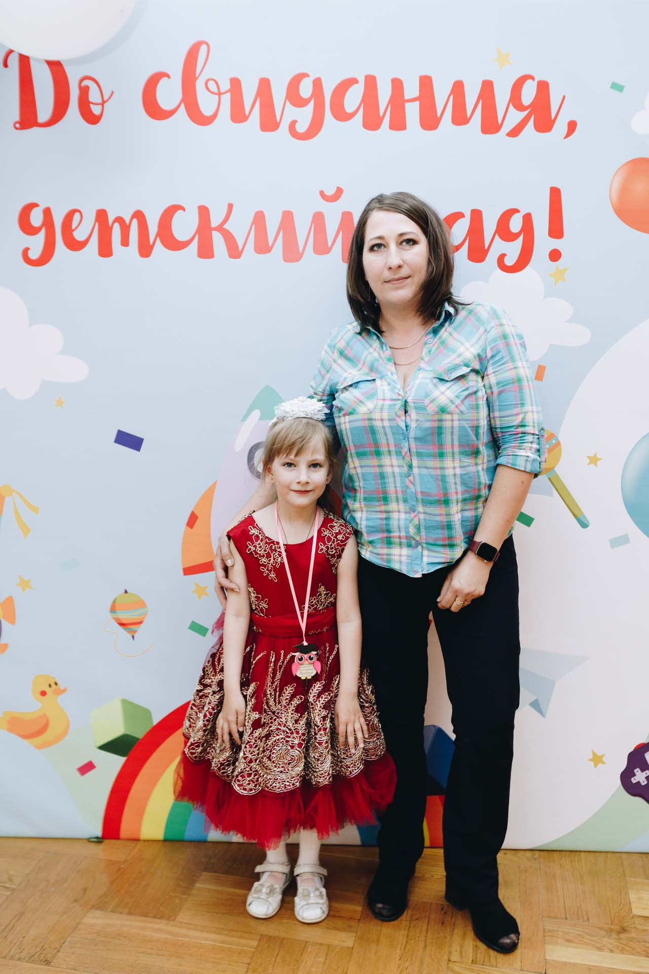 ДетСад выпускной. Свадебный семейный фотограф и видеограф Гомель Минск Беларусь Европа