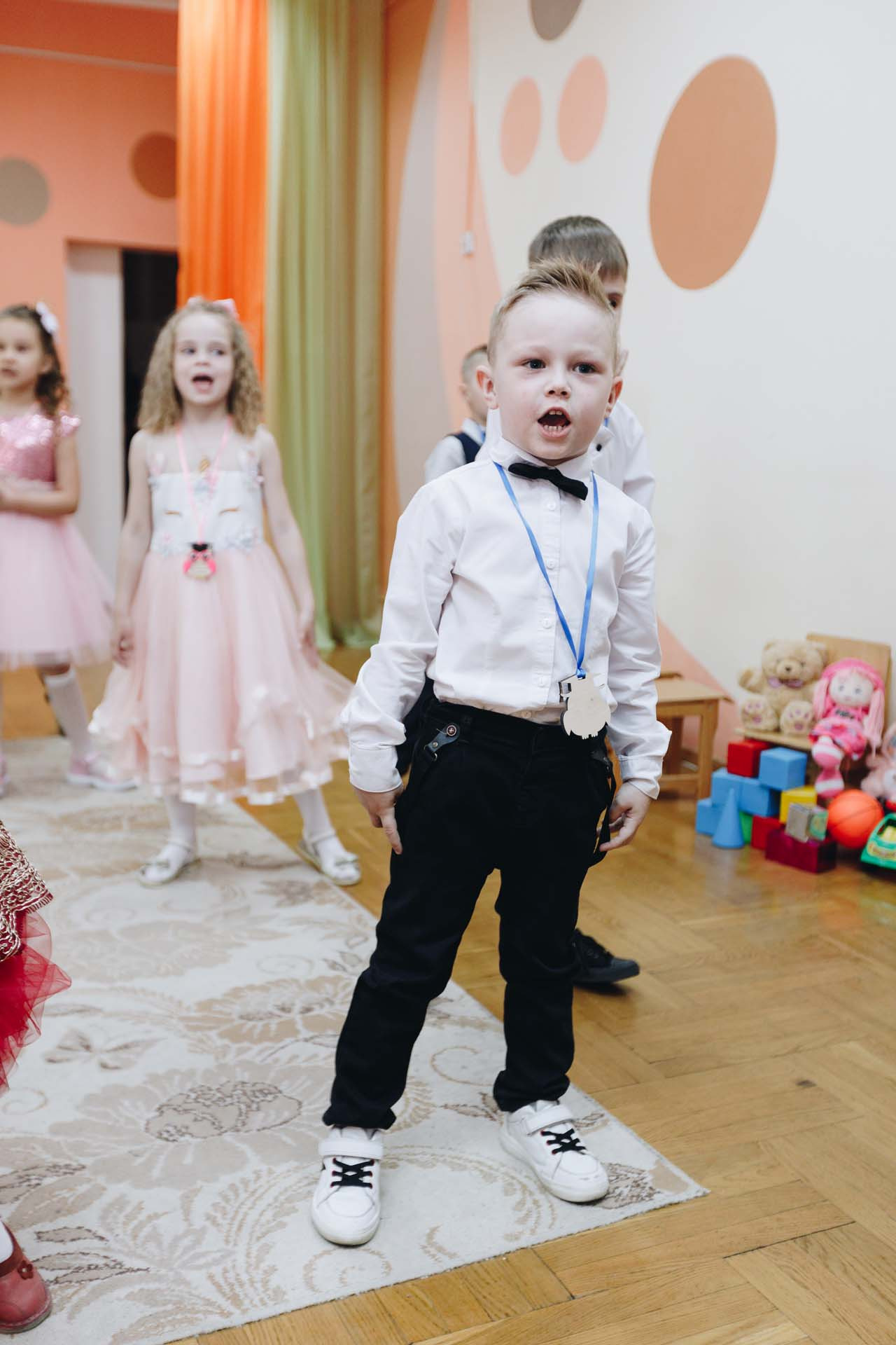 ДетСад выпускной. Свадебный семейный фотограф и видеограф Гомель Минск Беларусь Европа