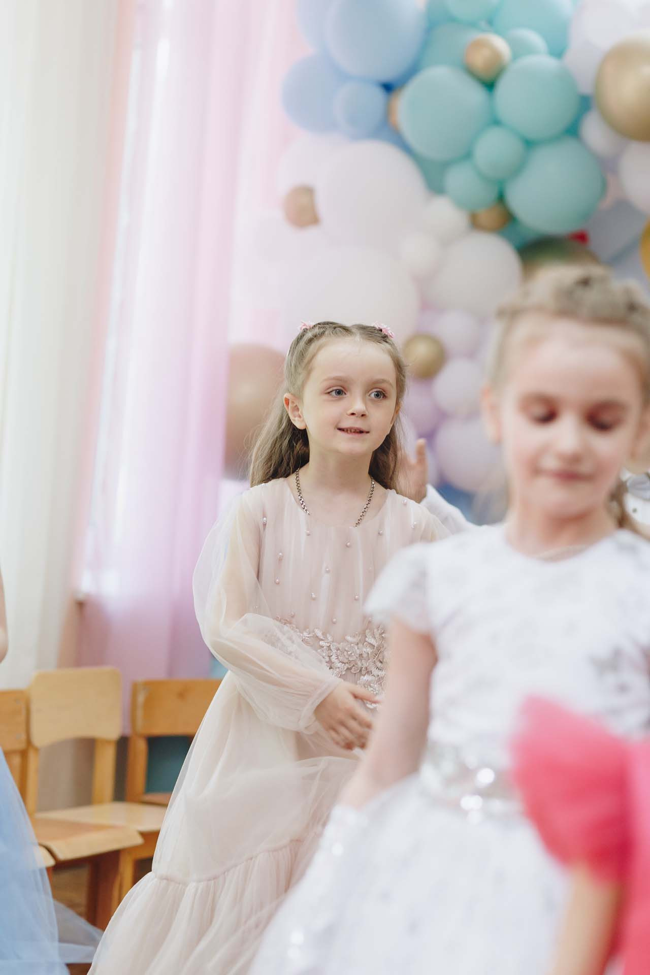 ДетСад выпускной. Свадебный семейный фотограф и видеограф Гомель Минск Беларусь Европа