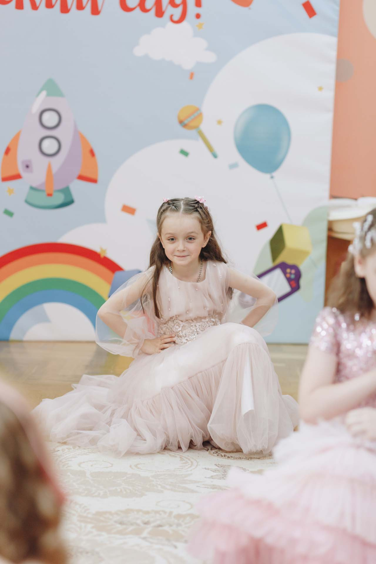 ДетСад выпускной. Свадебный семейный фотограф и видеограф Гомель Минск Беларусь Европа