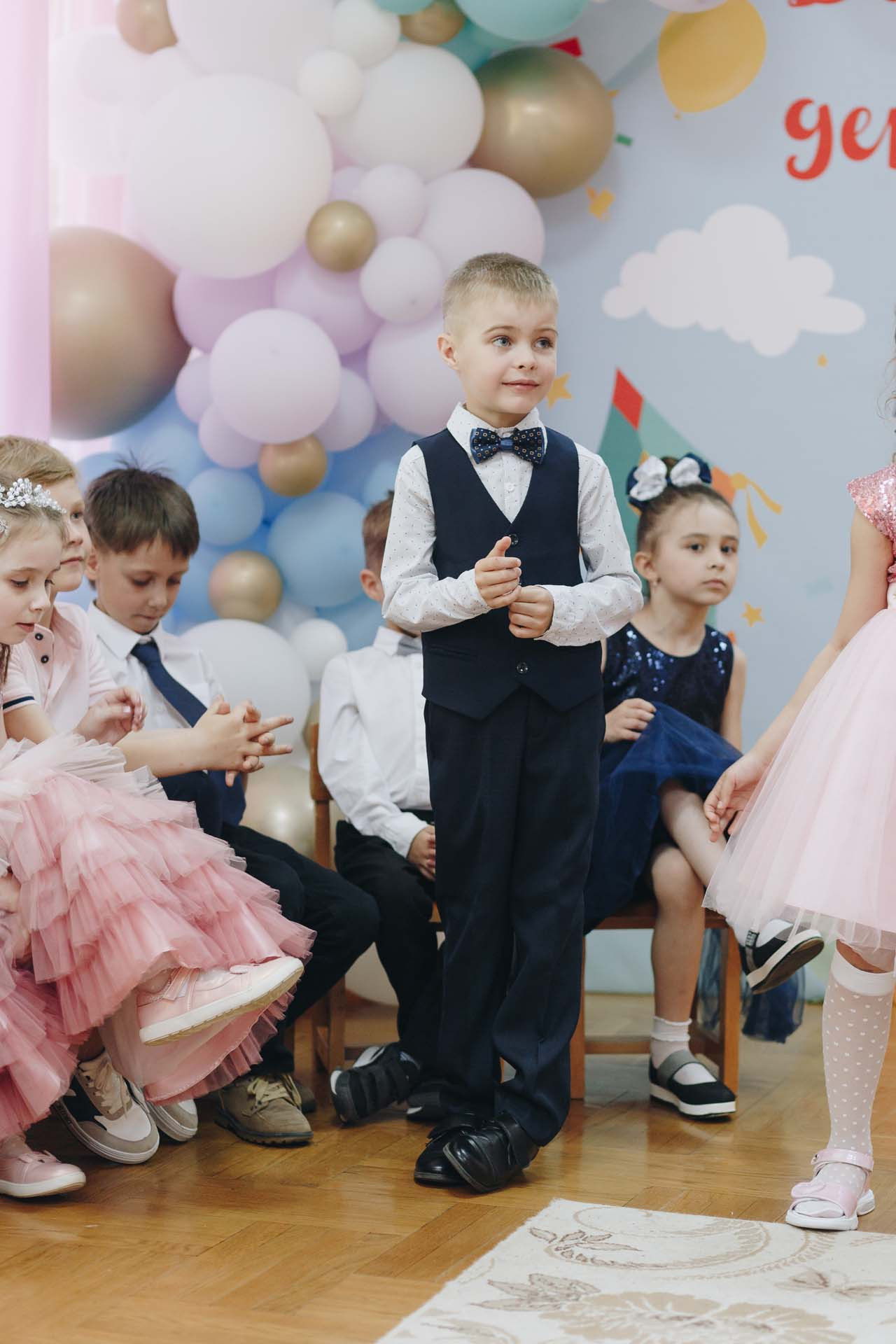 ДетСад выпускной. Свадебный семейный фотограф и видеограф Гомель Минск Беларусь Европа