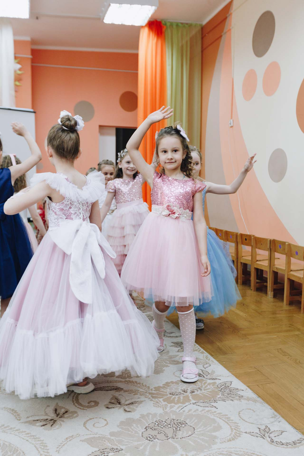 ДетСад выпускной. Свадебный семейный фотограф и видеограф Гомель Минск Беларусь Европа