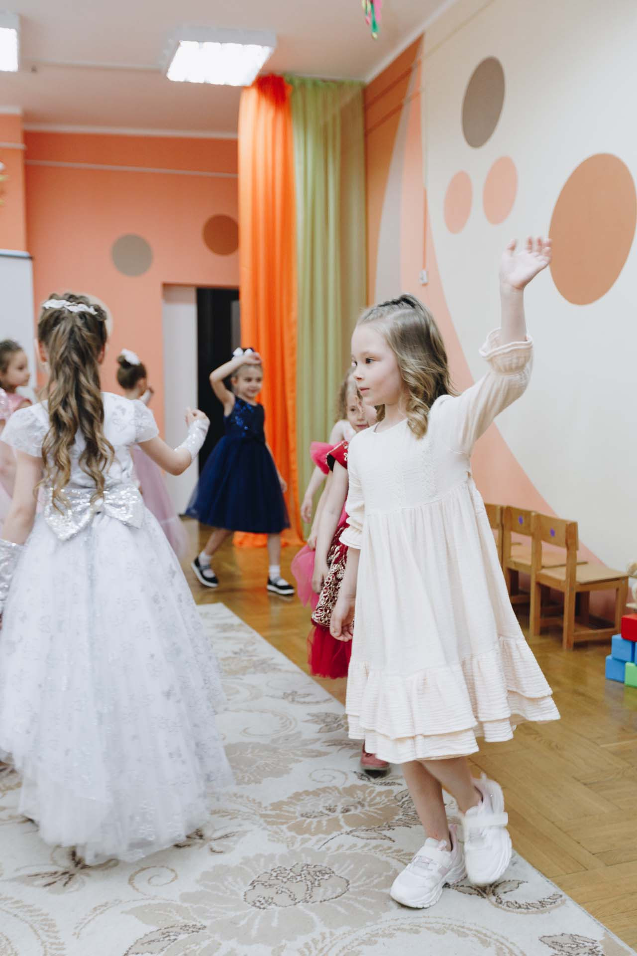 ДетСад выпускной. Свадебный семейный фотограф и видеограф Гомель Минск Беларусь Европа