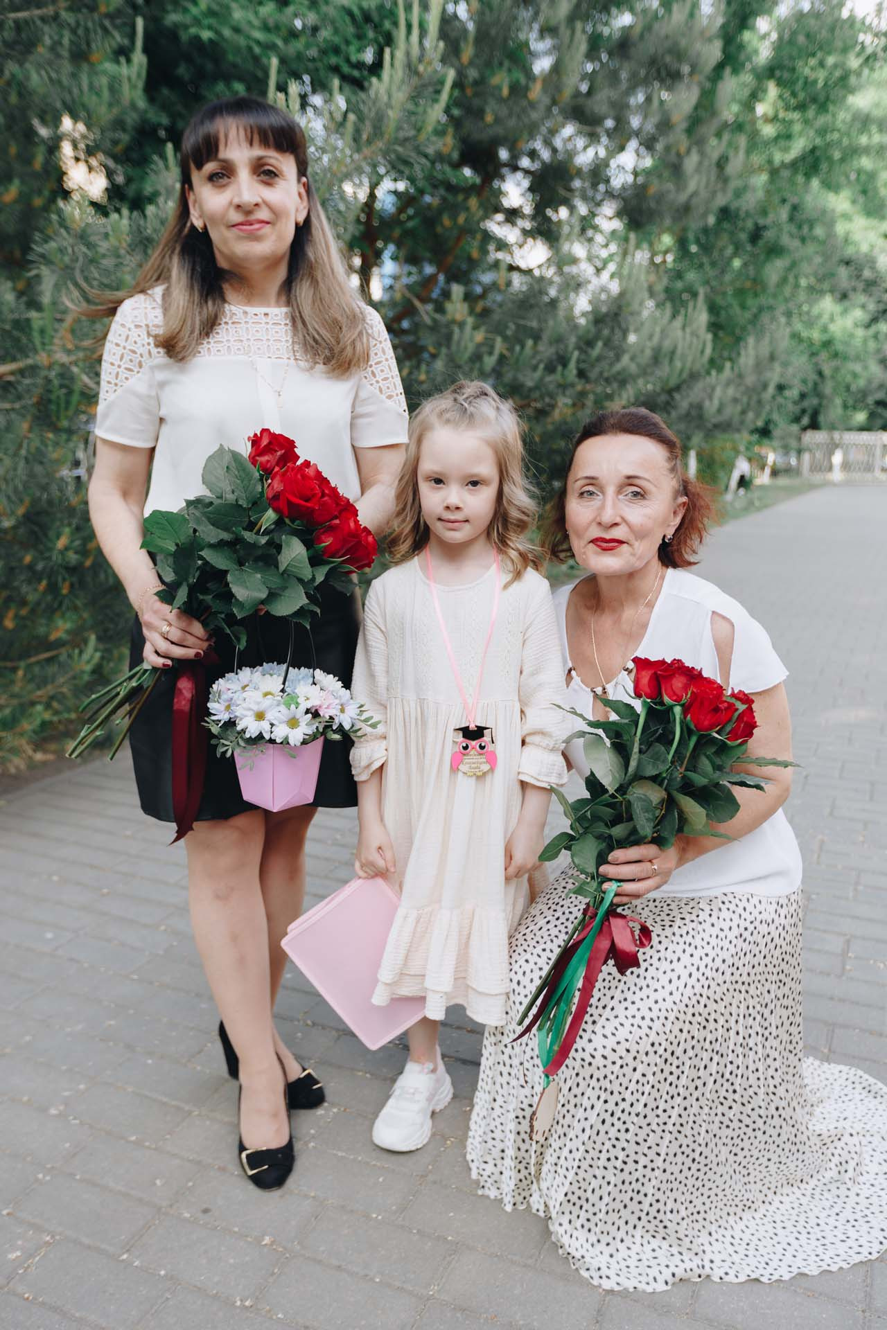 ДетСад выпускной. Свадебный семейный фотограф и видеограф Гомель Минск Беларусь Европа