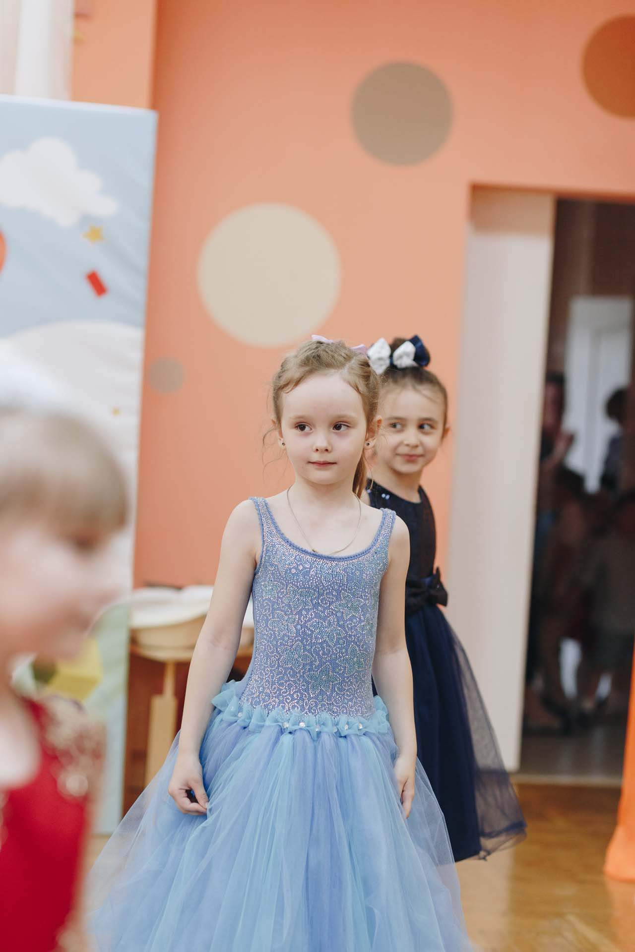 ДетСад выпускной. Свадебный семейный фотограф и видеограф Гомель Минск Беларусь Европа