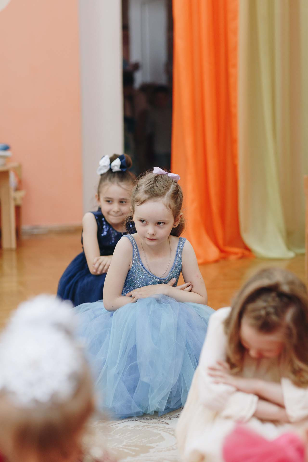 ДетСад выпускной. Свадебный семейный фотограф и видеограф Гомель Минск Беларусь Европа