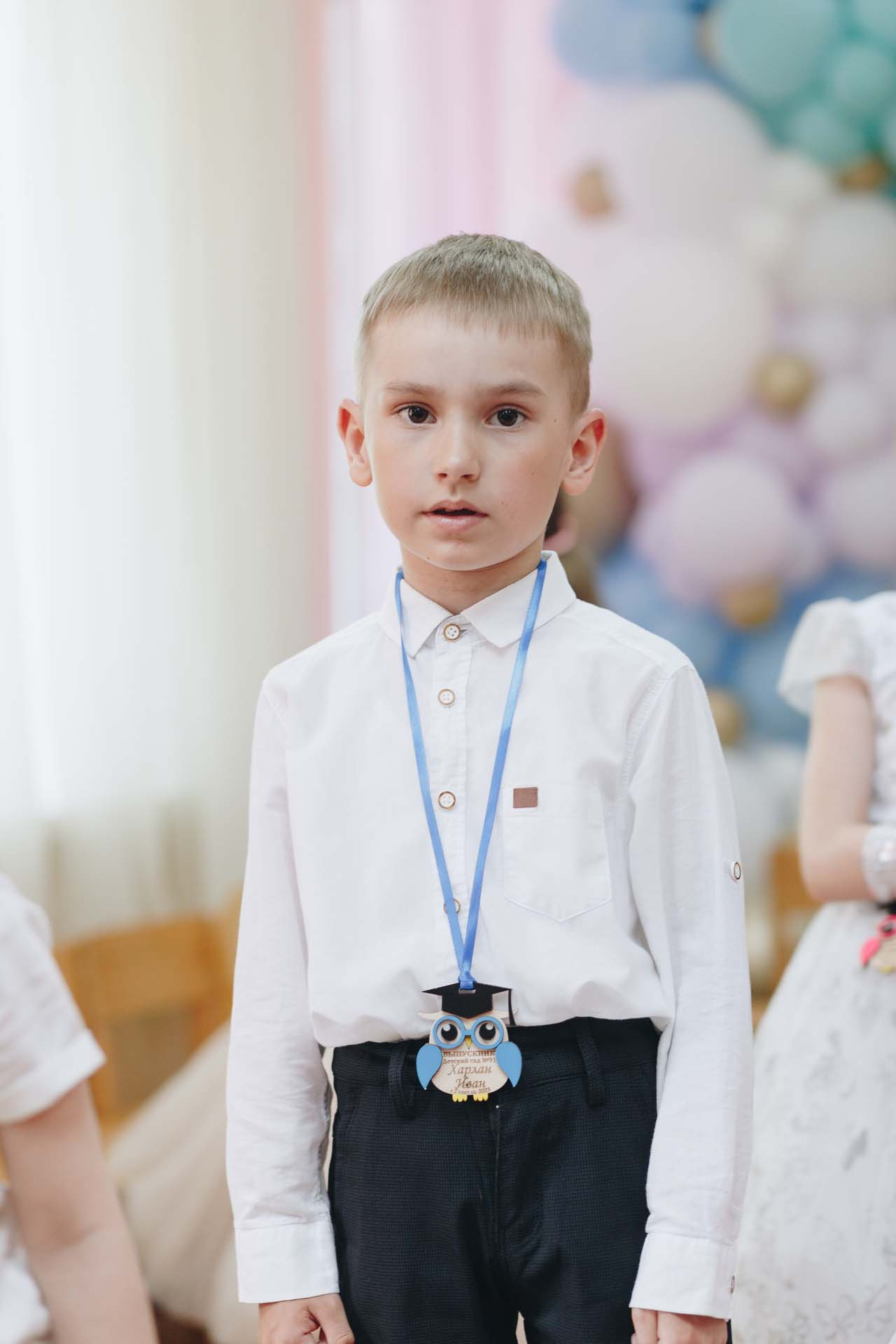 ДетСад выпускной. Свадебный семейный фотограф и видеограф Гомель Минск Беларусь Европа