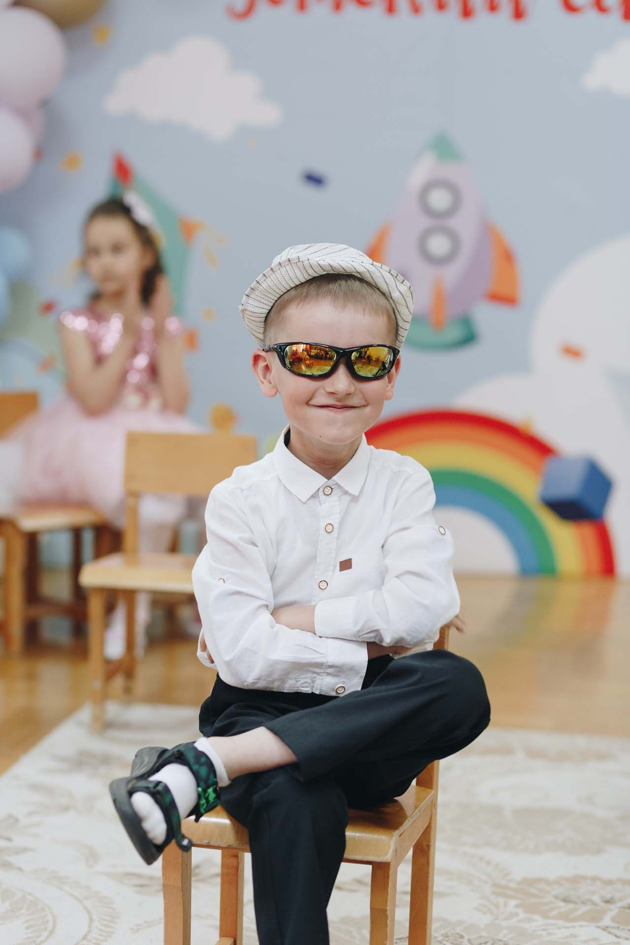 ДетСад выпускной. Свадебный семейный фотограф и видеограф Гомель Минск Беларусь Европа