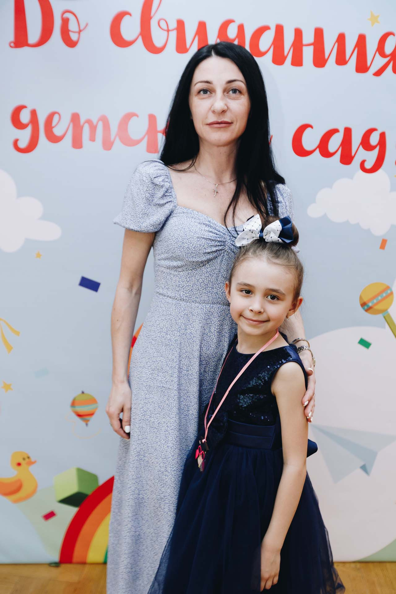 ДетСад выпускной. Свадебный семейный фотограф и видеограф Гомель Минск Беларусь Европа