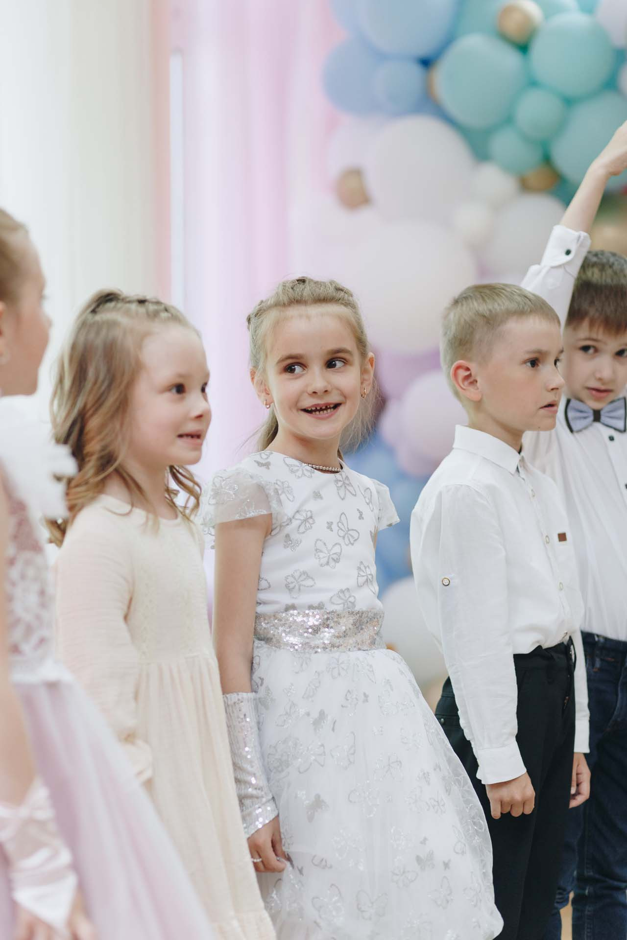 ДетСад выпускной. Свадебный семейный фотограф и видеограф Гомель Минск Беларусь Европа