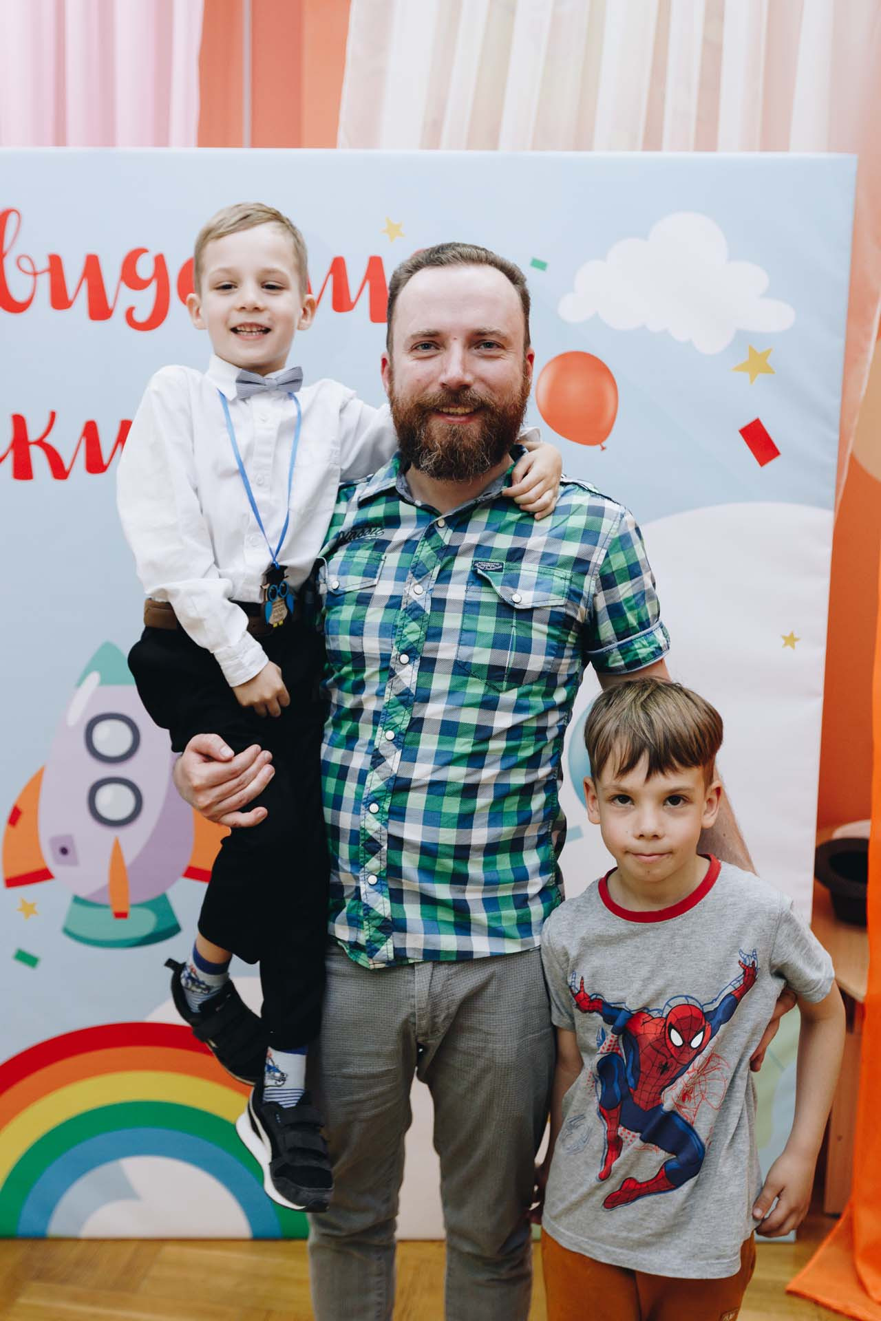 ДетСад выпускной. Свадебный семейный фотограф и видеограф Гомель Минск Беларусь Европа