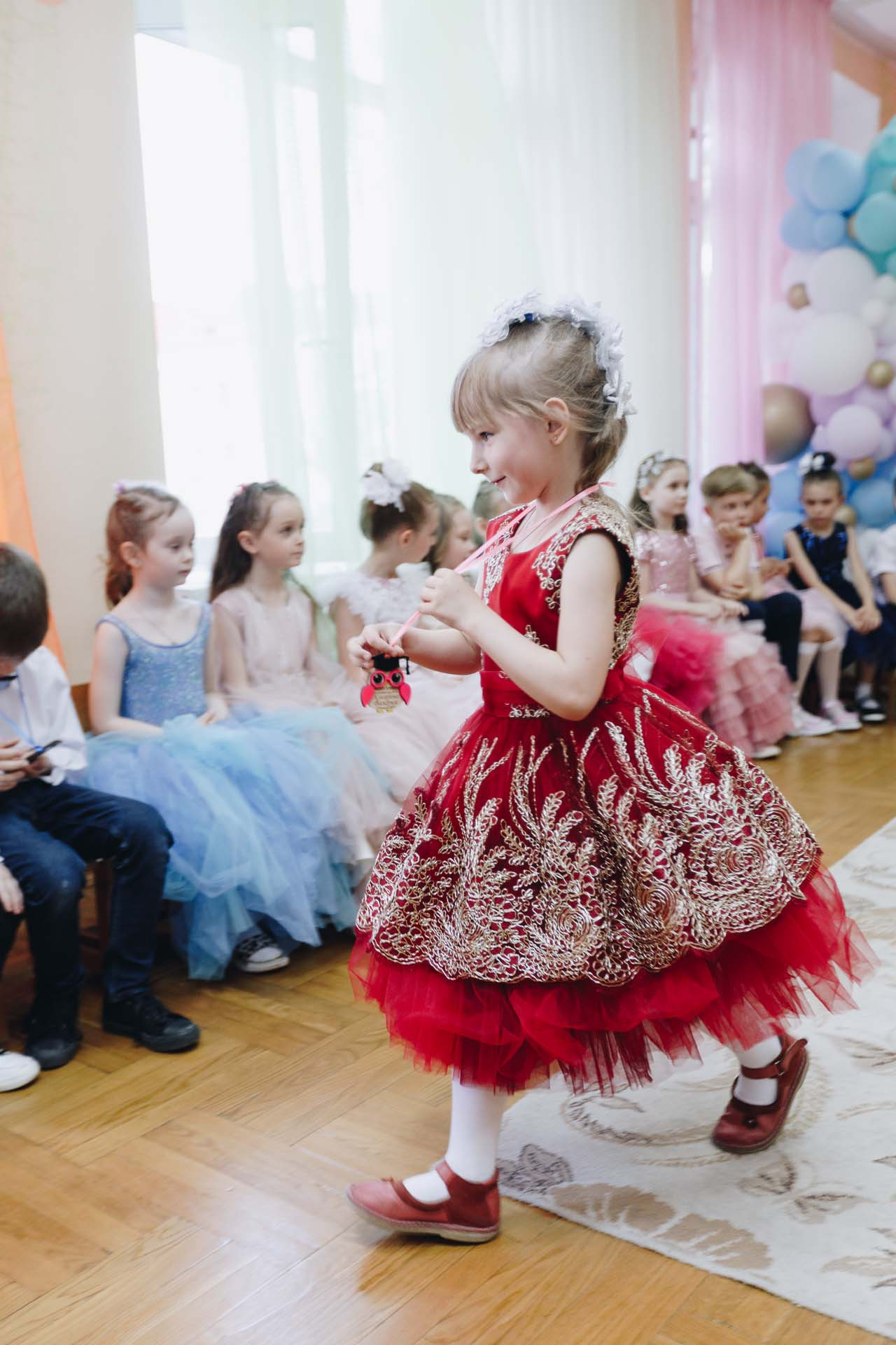 ДетСад выпускной. Свадебный семейный фотограф и видеограф Гомель Минск Беларусь Европа