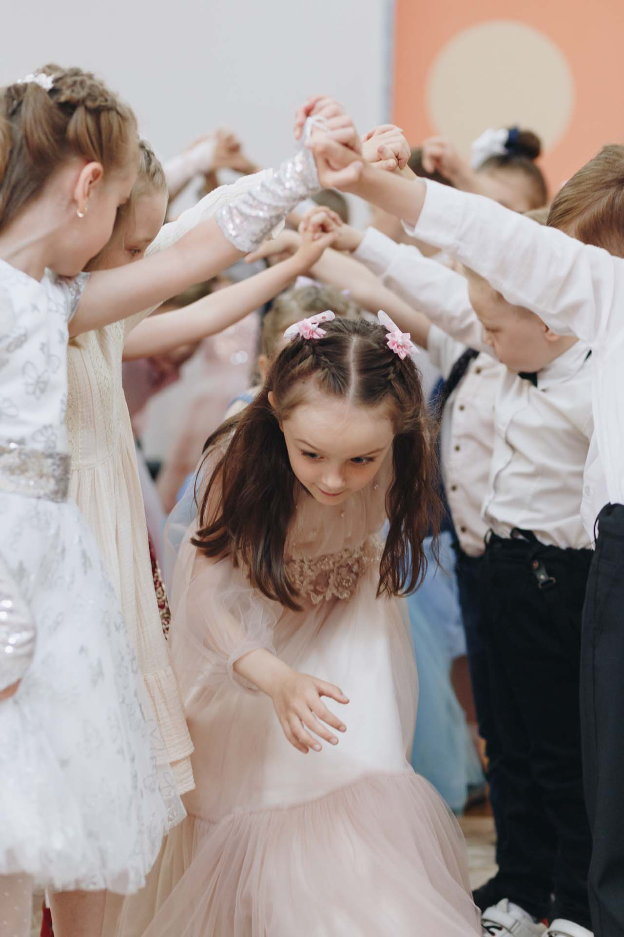 ДетСад выпускной. Свадебный семейный фотограф и видеограф Гомель Минск Беларусь Европа