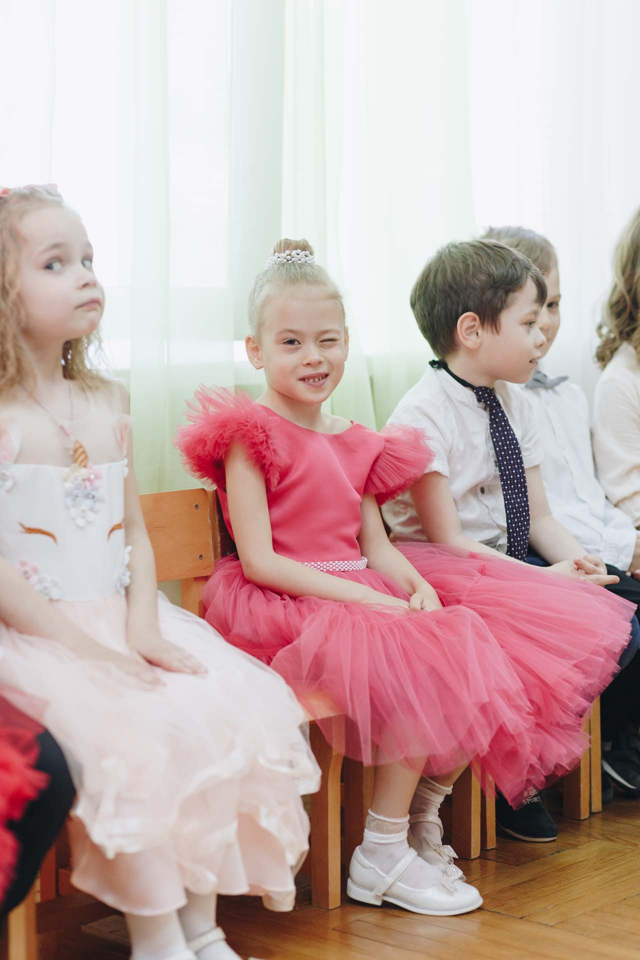 ДетСад выпускной. Свадебный семейный фотограф и видеограф Гомель Минск Беларусь Европа