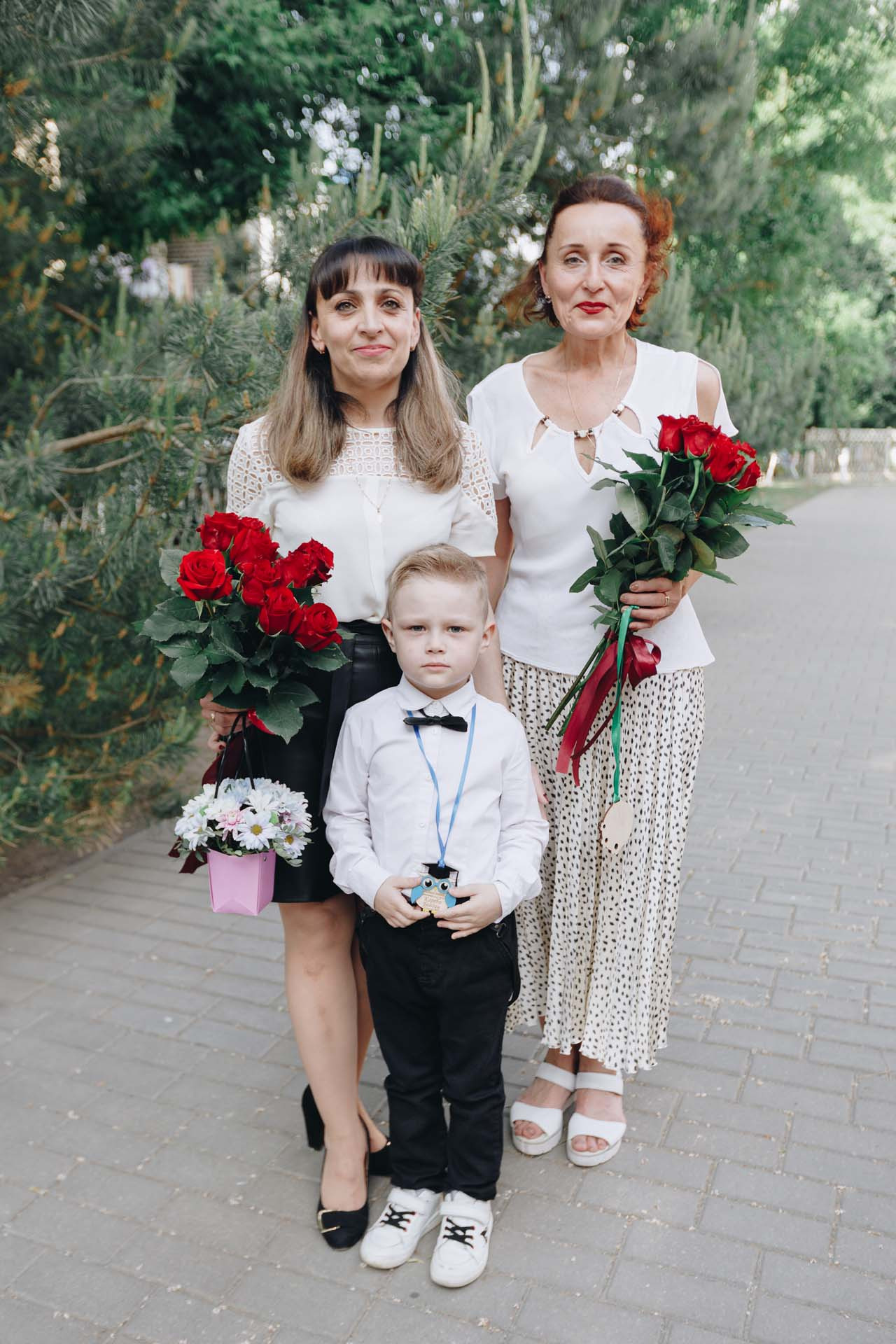 ДетСад выпускной. Свадебный семейный фотограф и видеограф Гомель Минск Беларусь Европа