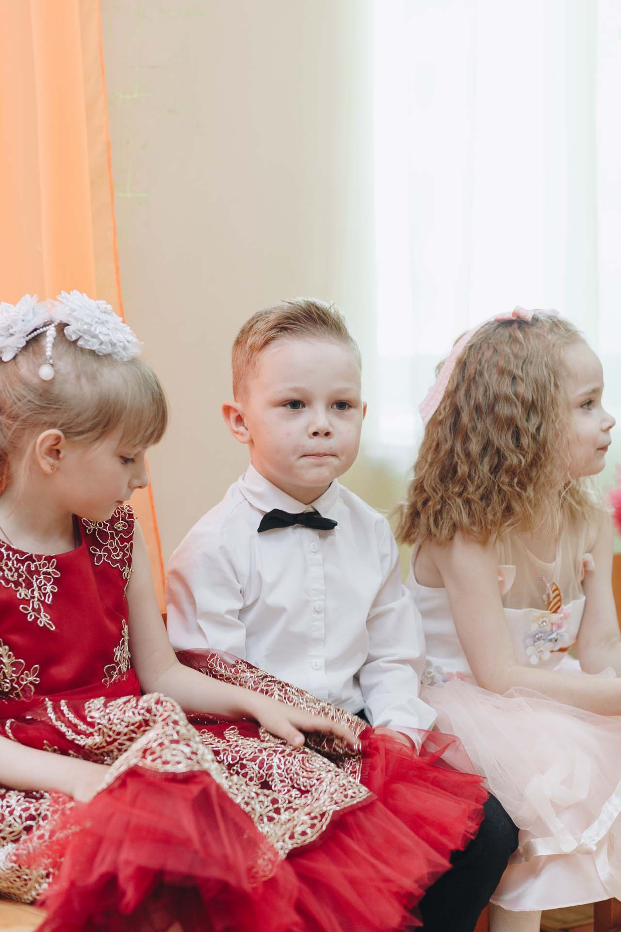 ДетСад выпускной. Свадебный семейный фотограф и видеограф Гомель Минск Беларусь Европа