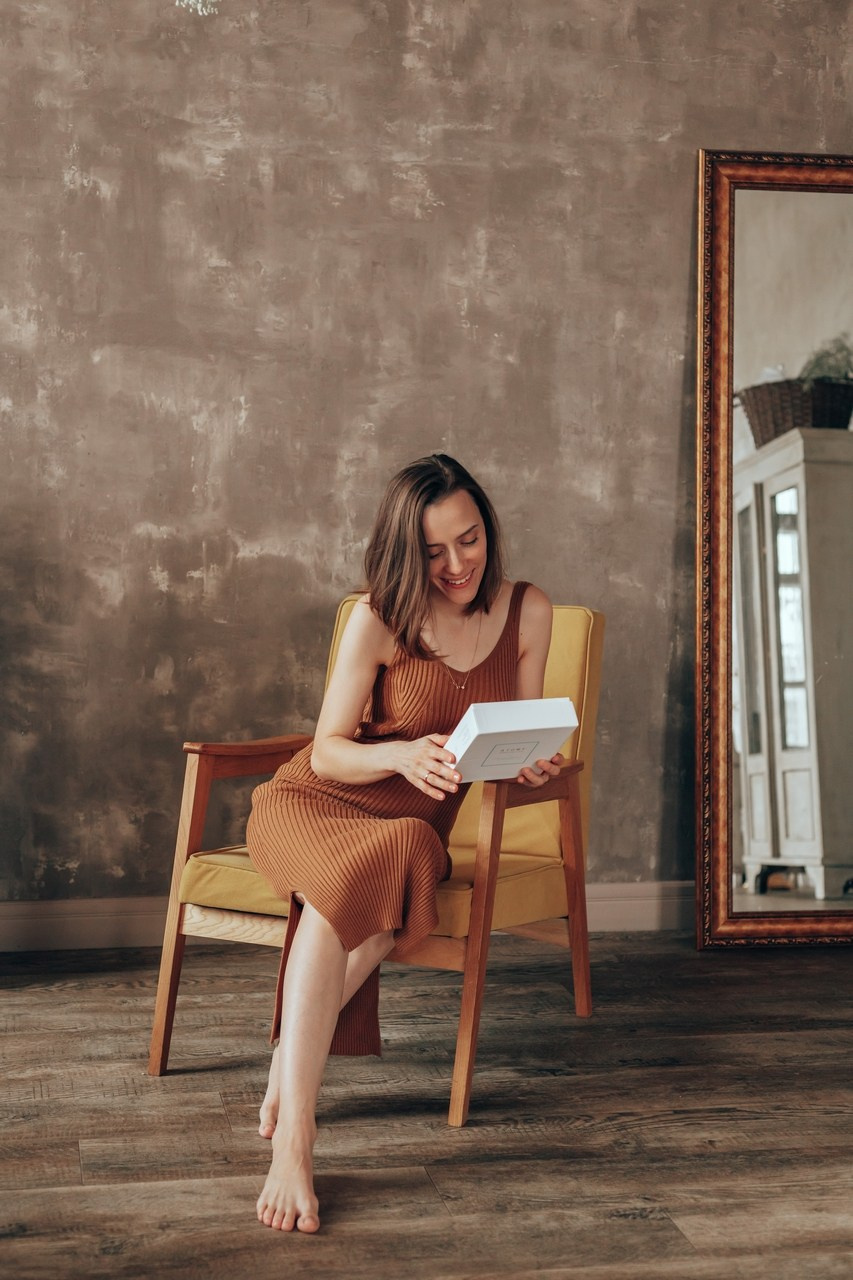 Для Ирины. Семейный и детский фотограф в г. Новосибирске Макеева Анастасия