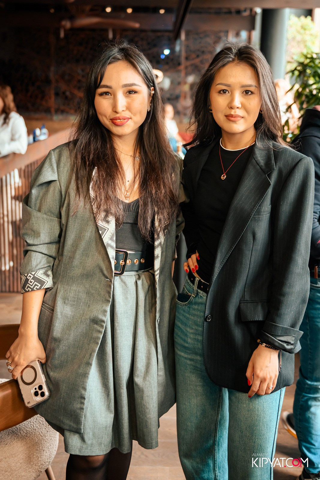 LUX BRUNCH. КИПЯТКОМ АЛМАТЫ!