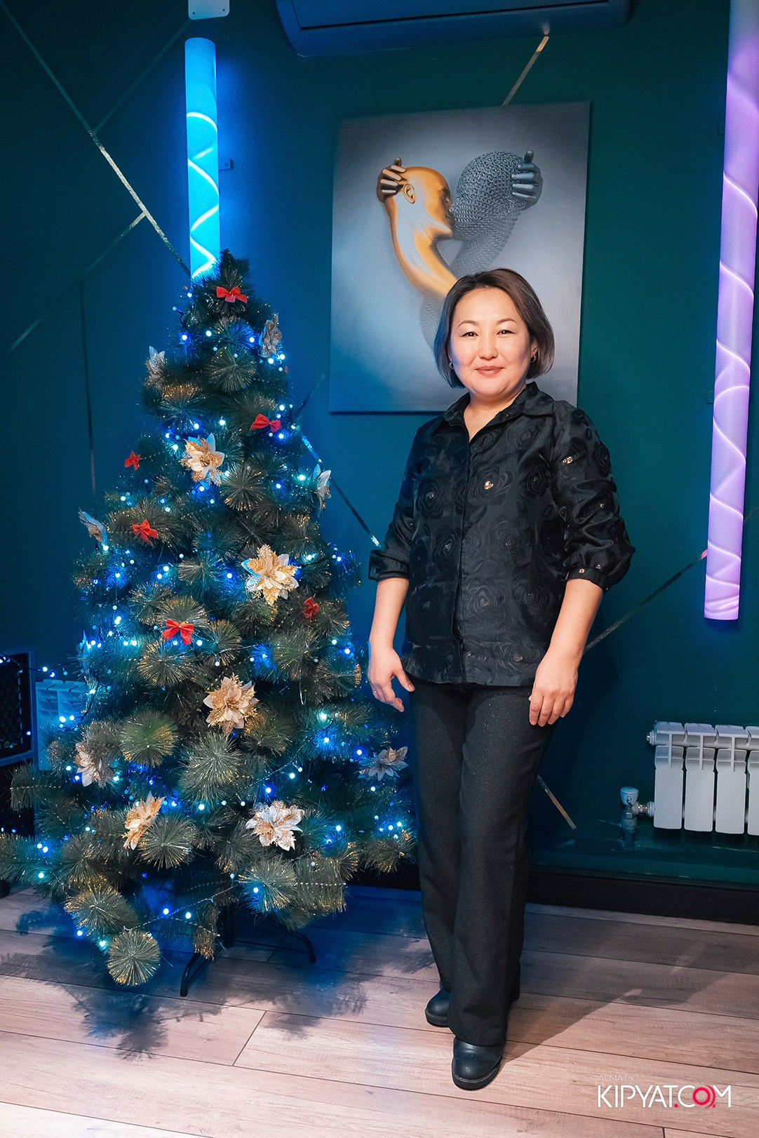 KAPAOKE DOREMI. КИПЯТКОМ АЛМАТЫ! Фотосъемка мероприятий в Алматы