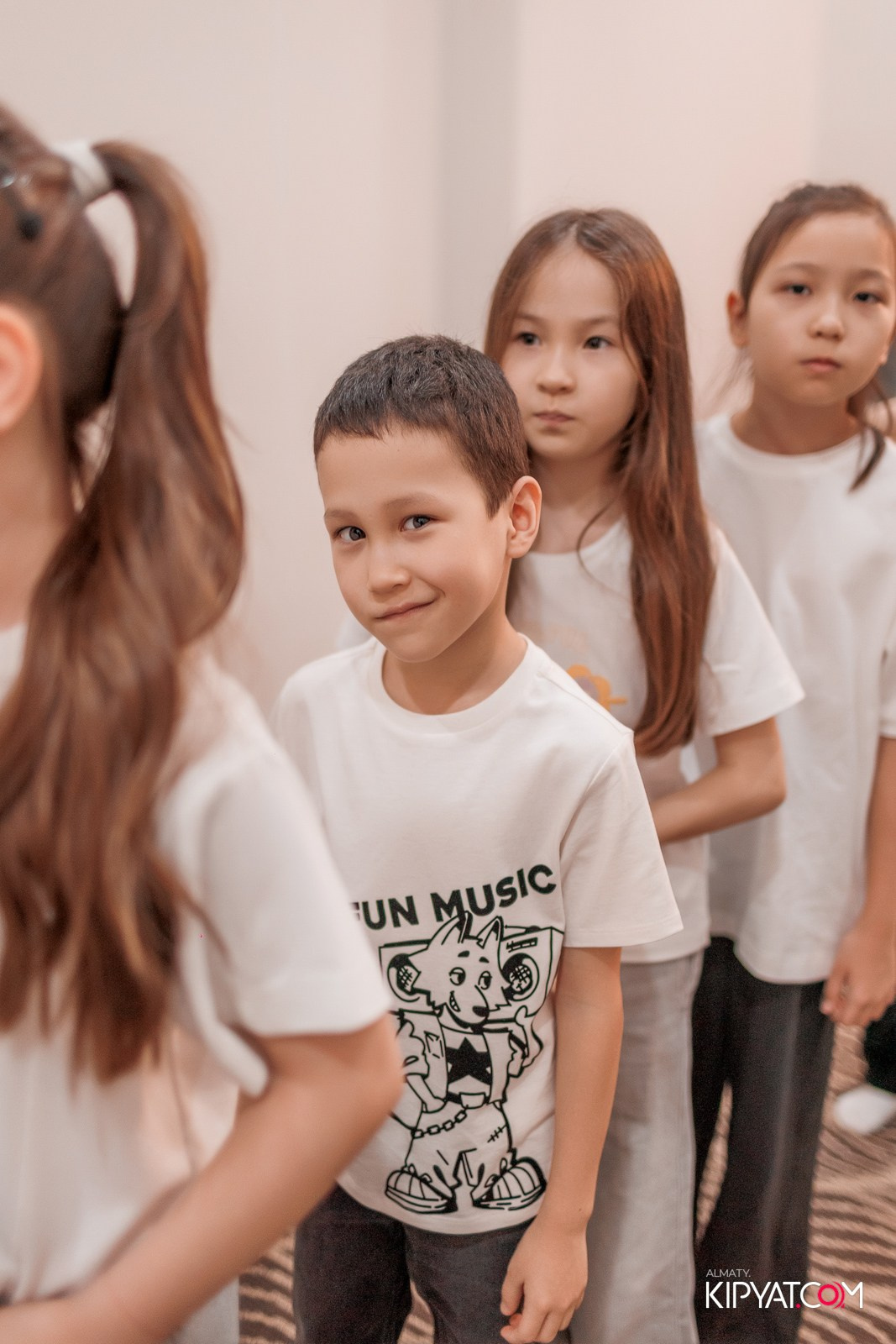 КВЕСТ-ШОУ ALAROVICH / ИГРА В КАЛЬМАРА. КИПЯТКОМ АЛМАТЫ!