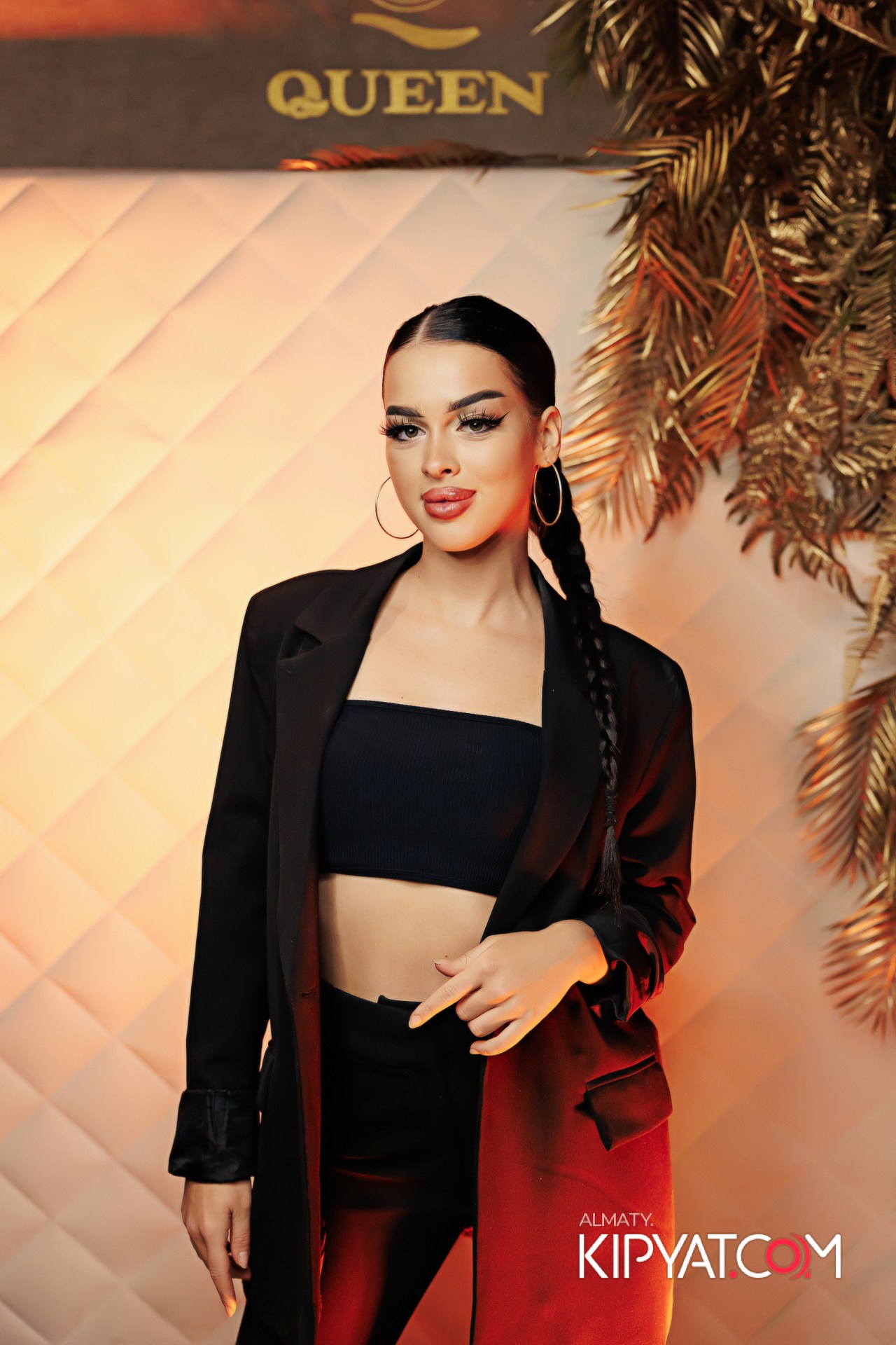 QUEEN. КИПЯТКОМ АЛМАТЫ!