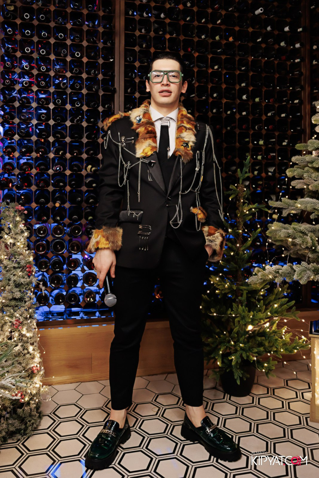 РЕСТОРАН MANANA. КИПЯТКОМ АЛМАТЫ!