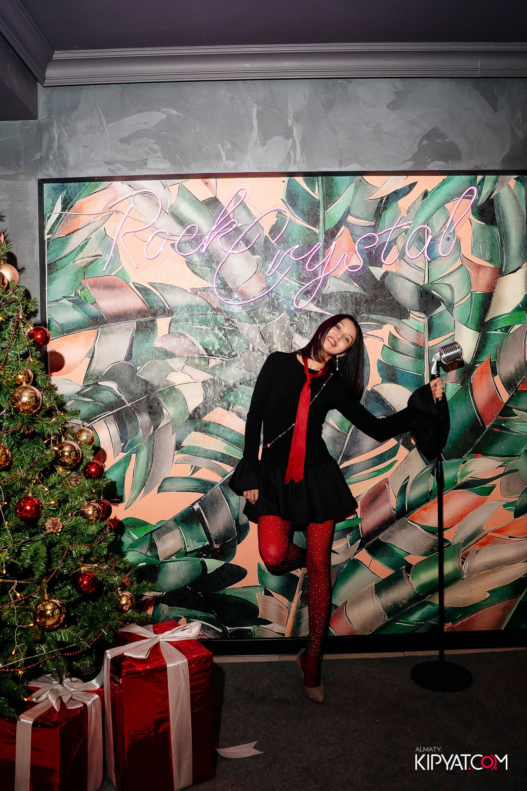 ROCK CRYSTAL. КИПЯТКОМ АЛМАТЫ! Фотосъемка мероприятий в Алматы