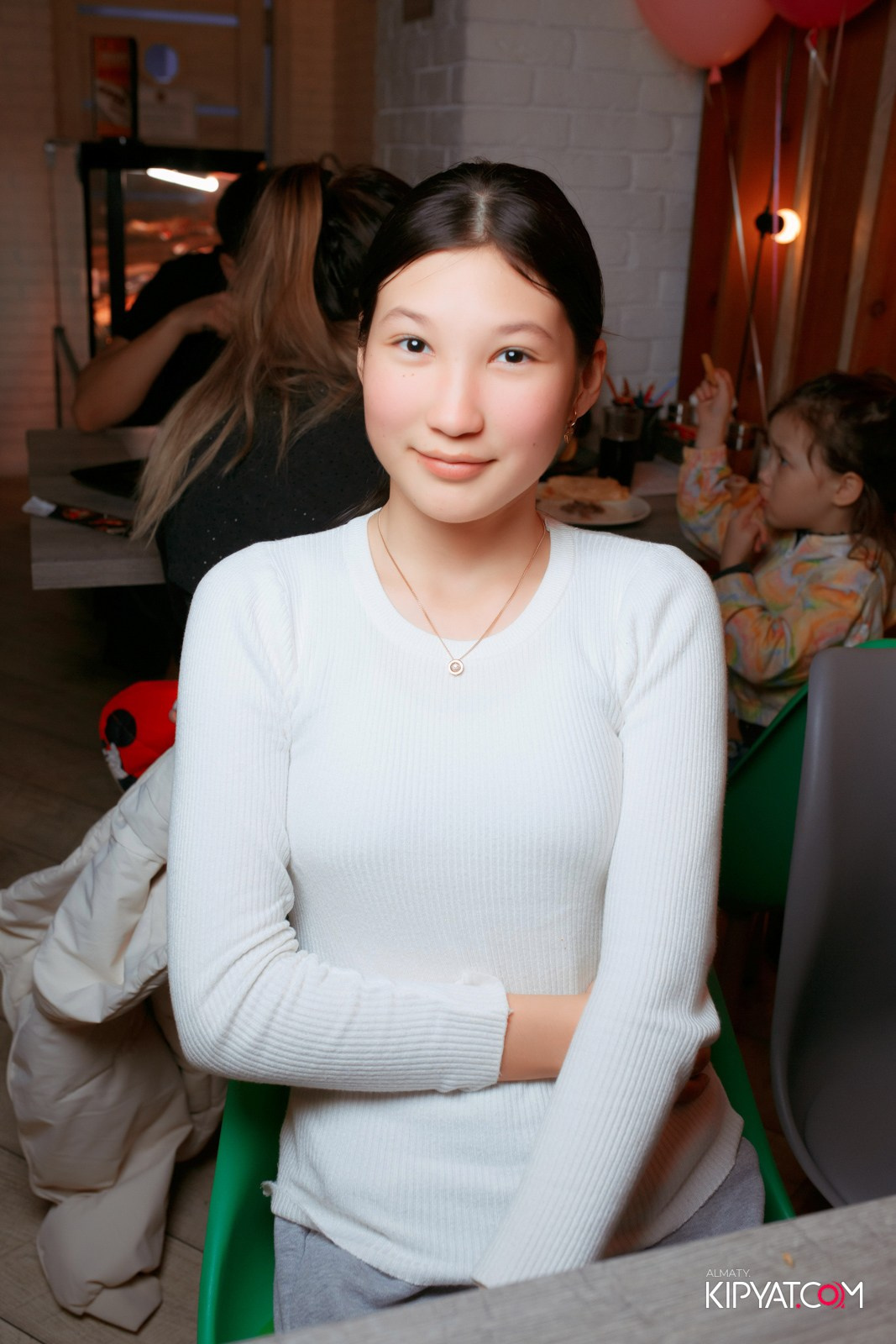 SHIPUDIM НА АБЫЛАЙ ХАНА. КИПЯТКОМ АЛМАТЫ!