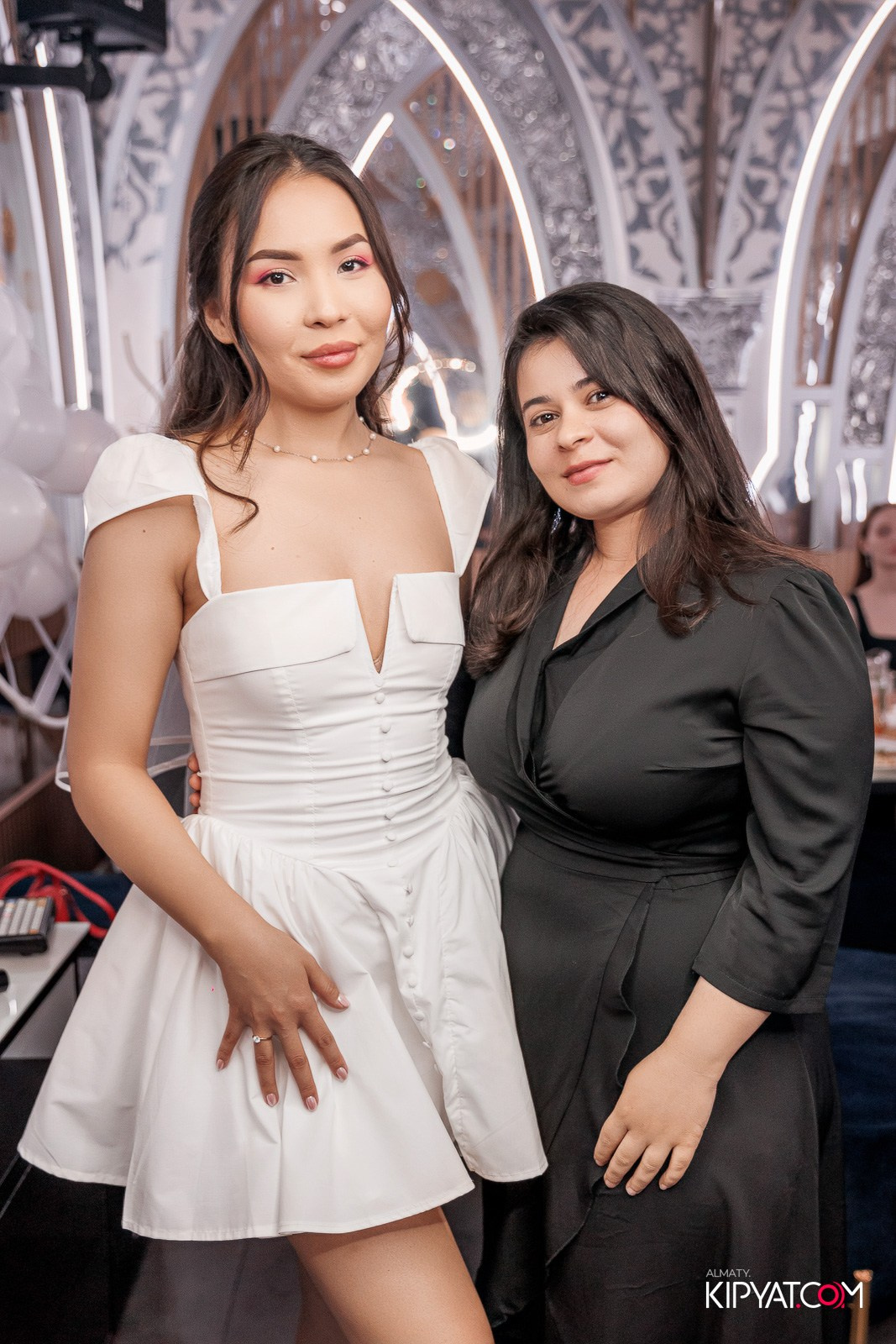 MOOD KARAOKE & TERRACE. КИПЯТКОМ АЛМАТЫ!