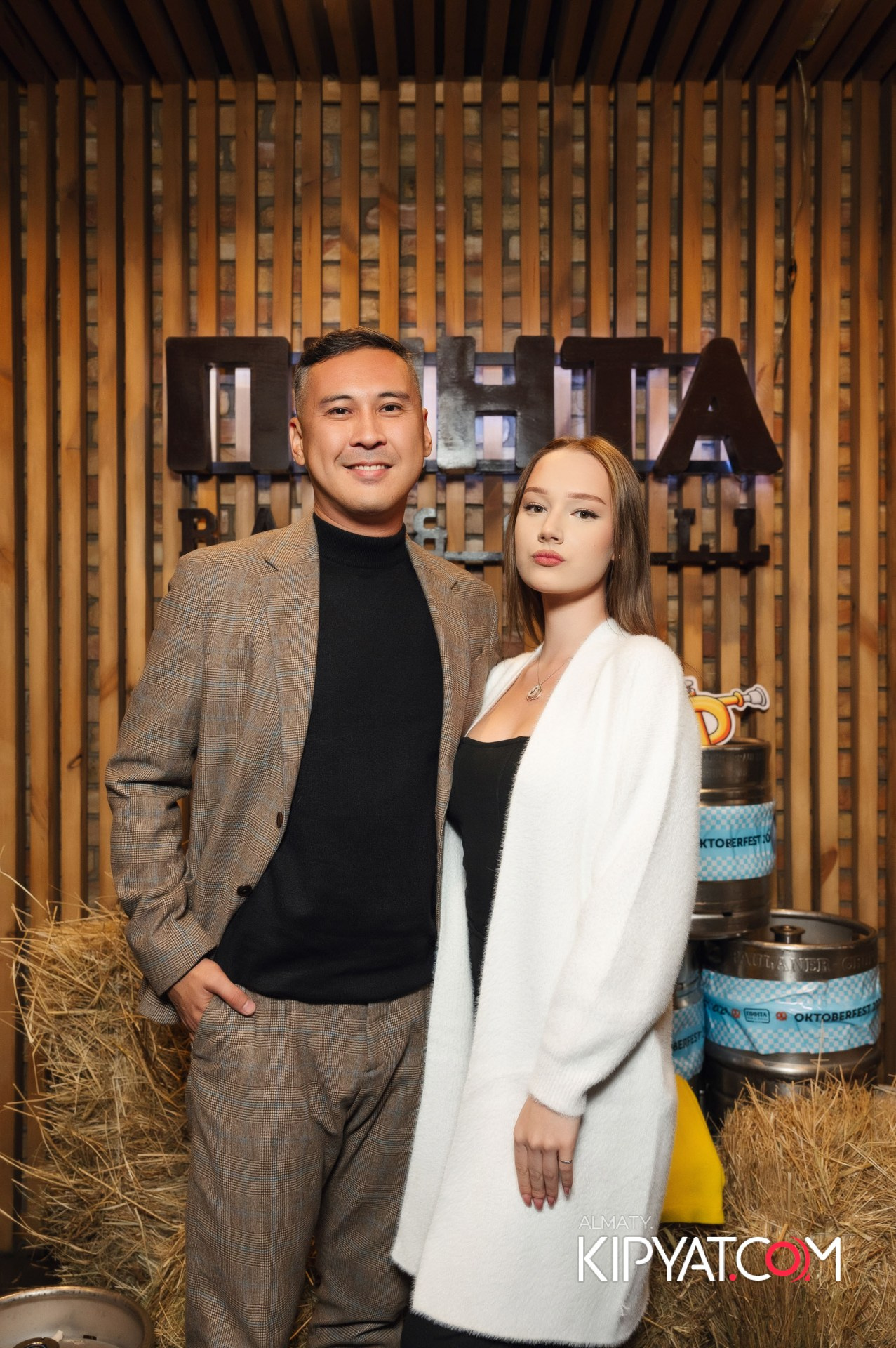 Пинта на Гоголя. КИПЯТКОМ АЛМАТЫ!