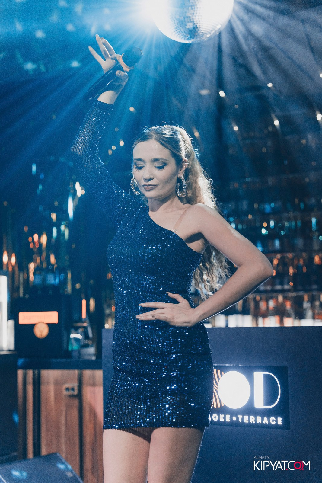 MOOD KARAOKE & TERRACE. КИПЯТКОМ АЛМАТЫ!