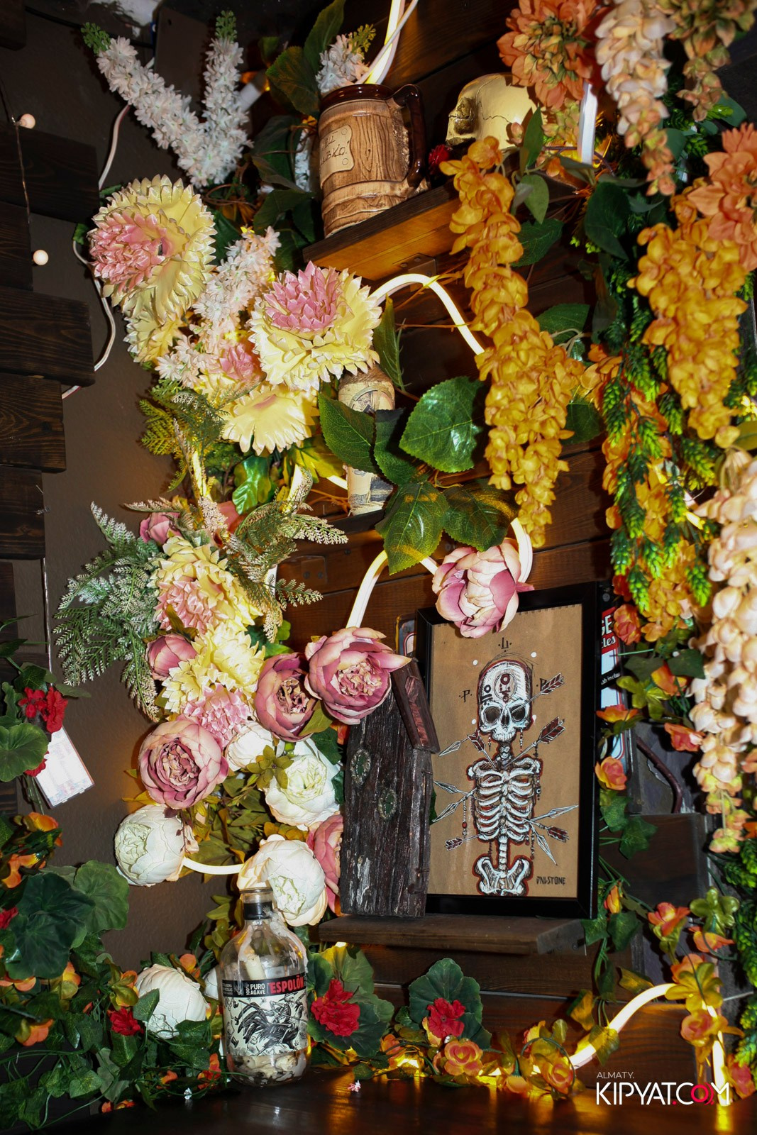 VICTORY PUB. КИПЯТКОМ АЛМАТЫ! Фотосъемка мероприятий в Алматы