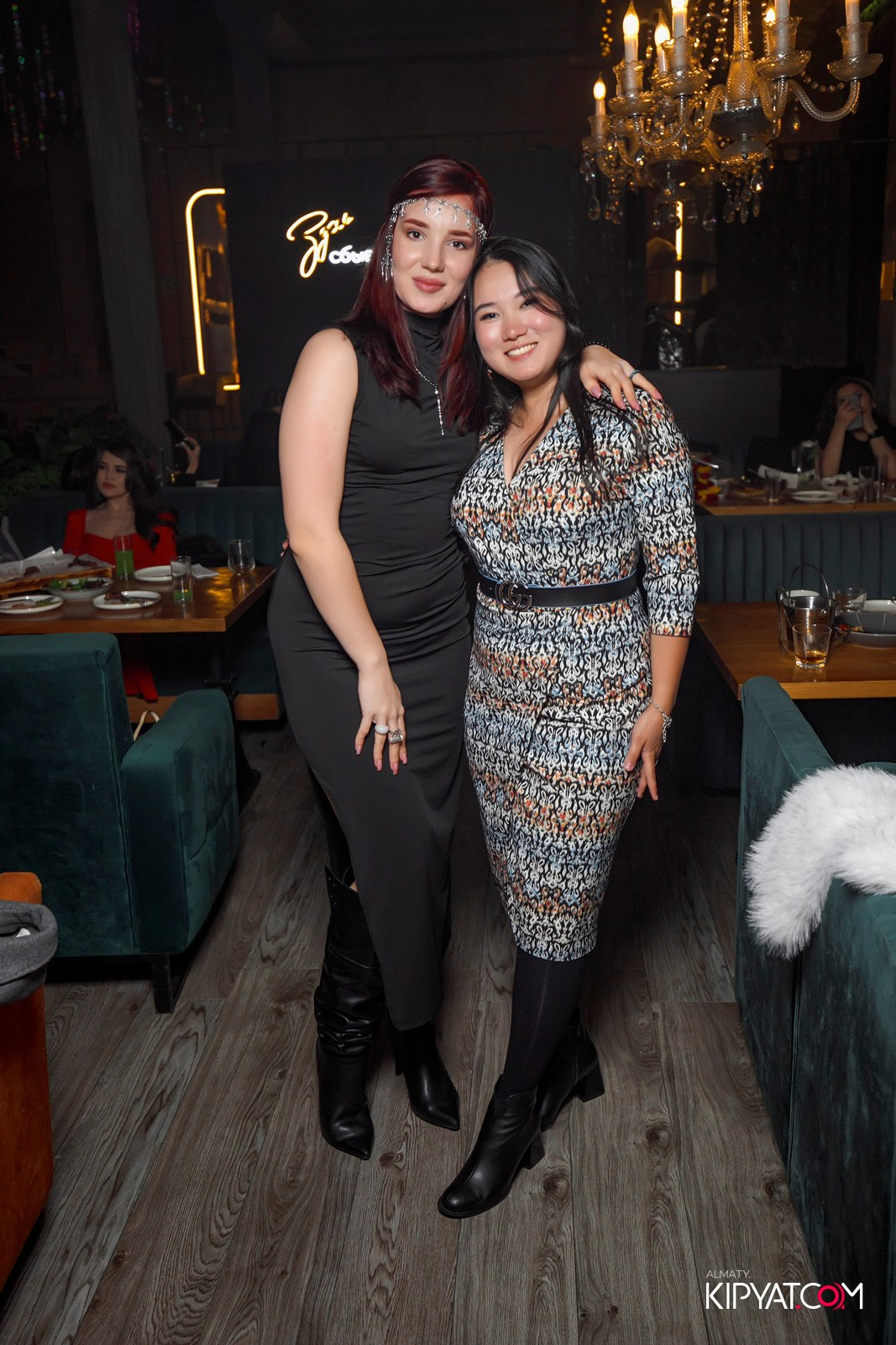 MAMA GIVI. КИПЯТКОМ АЛМАТЫ! Фотосъемка мероприятий в Алматы