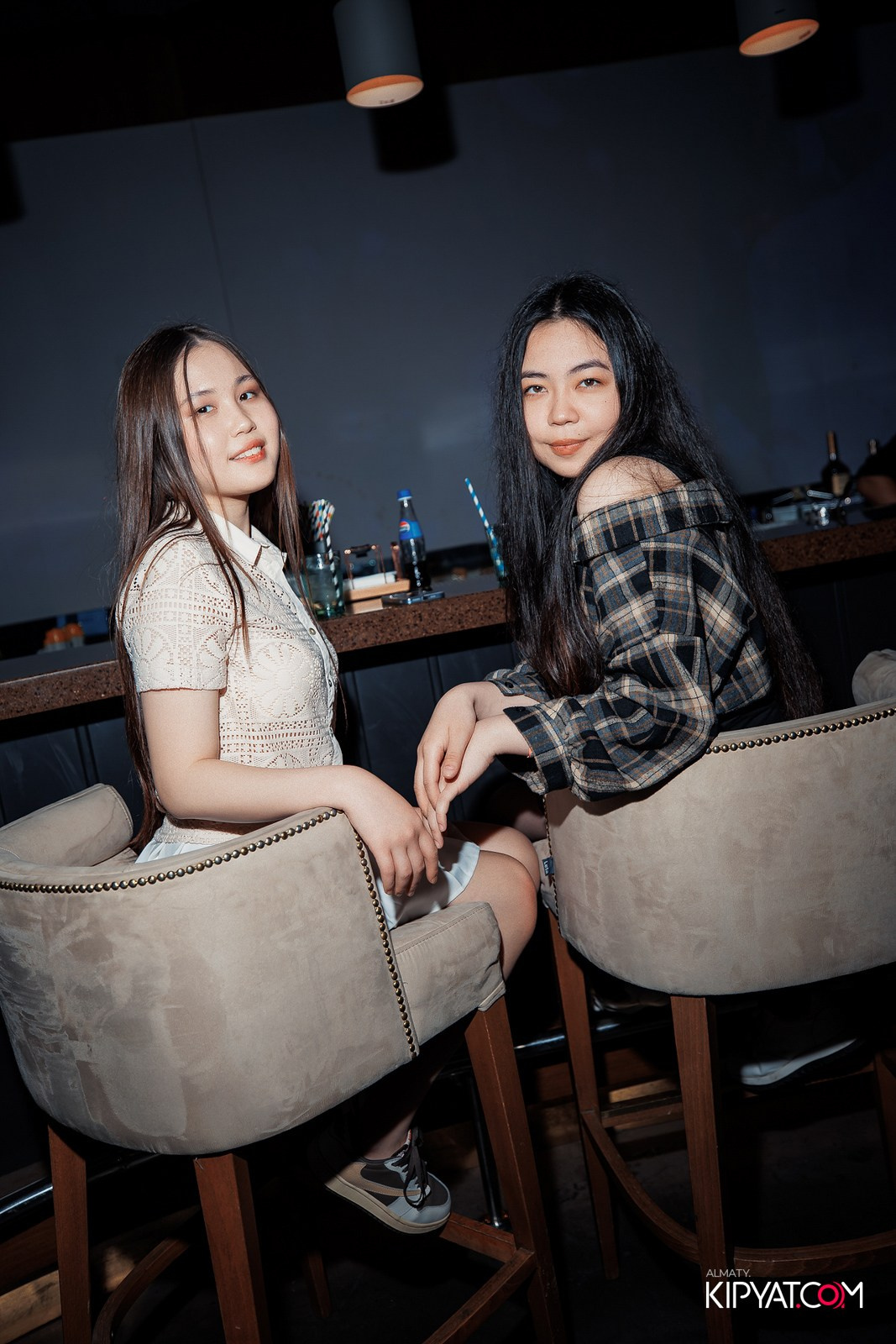 EVENT BAR. КИПЯТКОМ АЛМАТЫ!