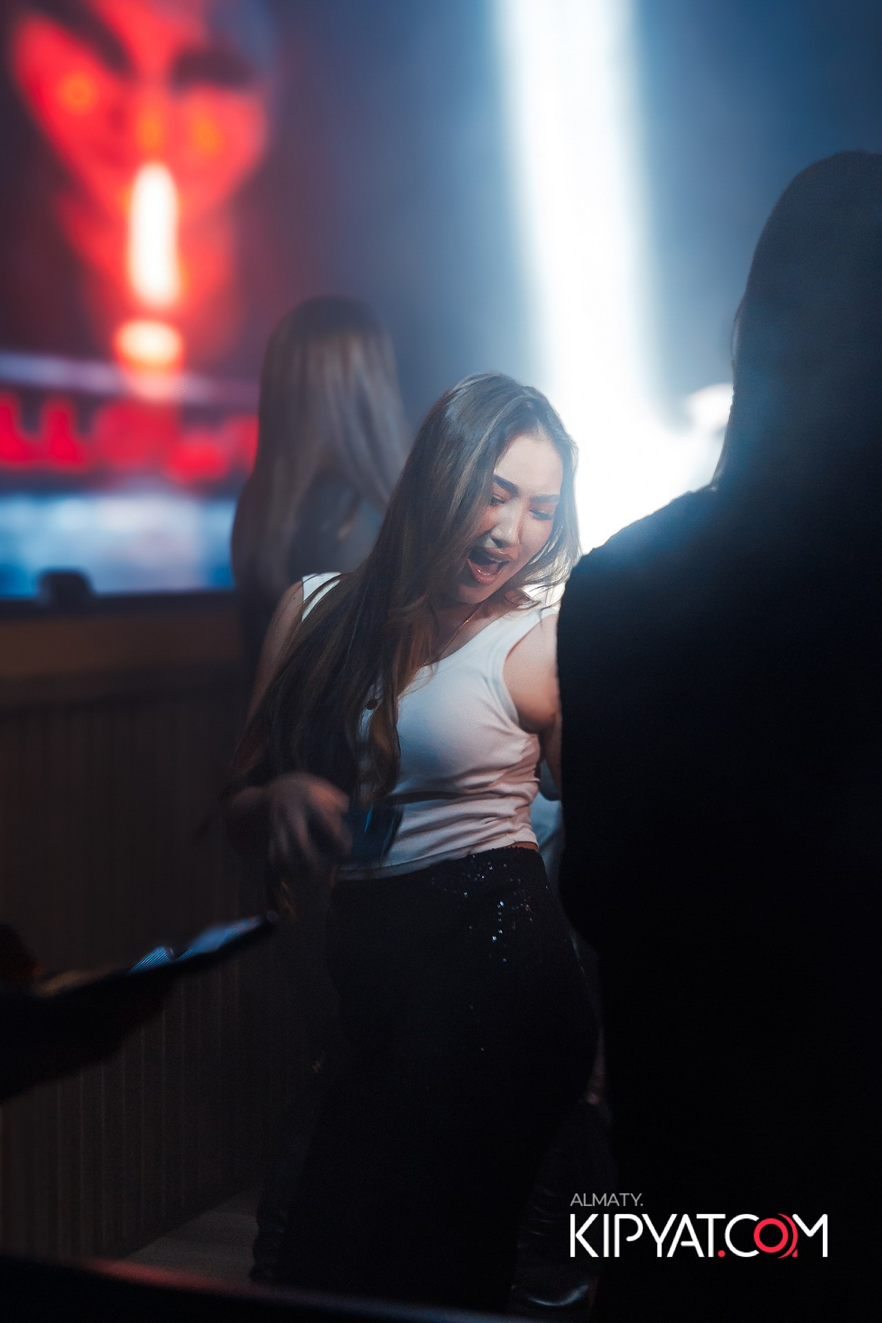 LUGO BAR. КИПЯТКОМ АЛМАТЫ!