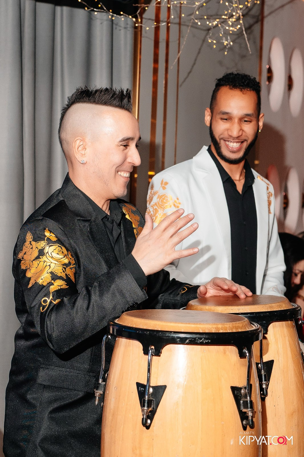 FORT VERNYI. КИПЯТКОМ АЛМАТЫ!