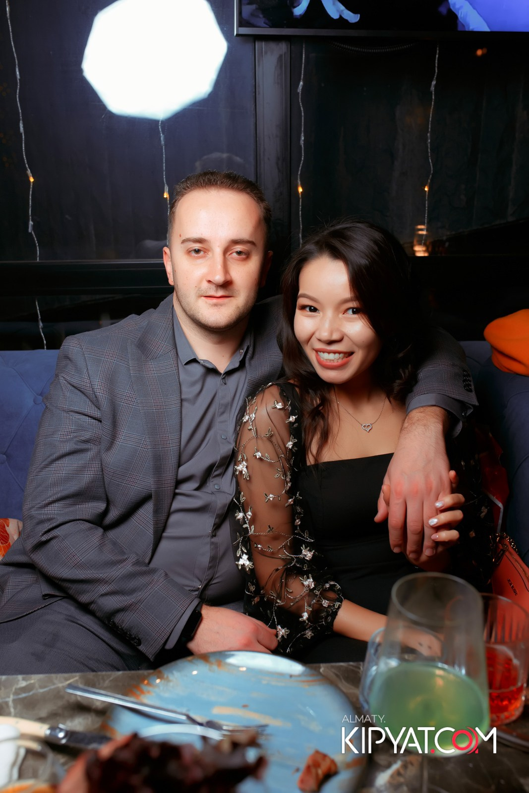 ZIYAFET MEAT HOUSE. КИПЯТКОМ АЛМАТЫ!