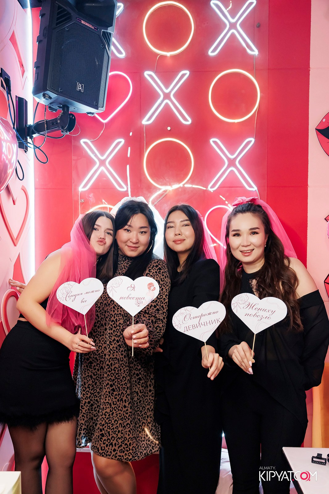 ЗАЯ, НА БИС. КИПЯТКОМ АЛМАТЫ!