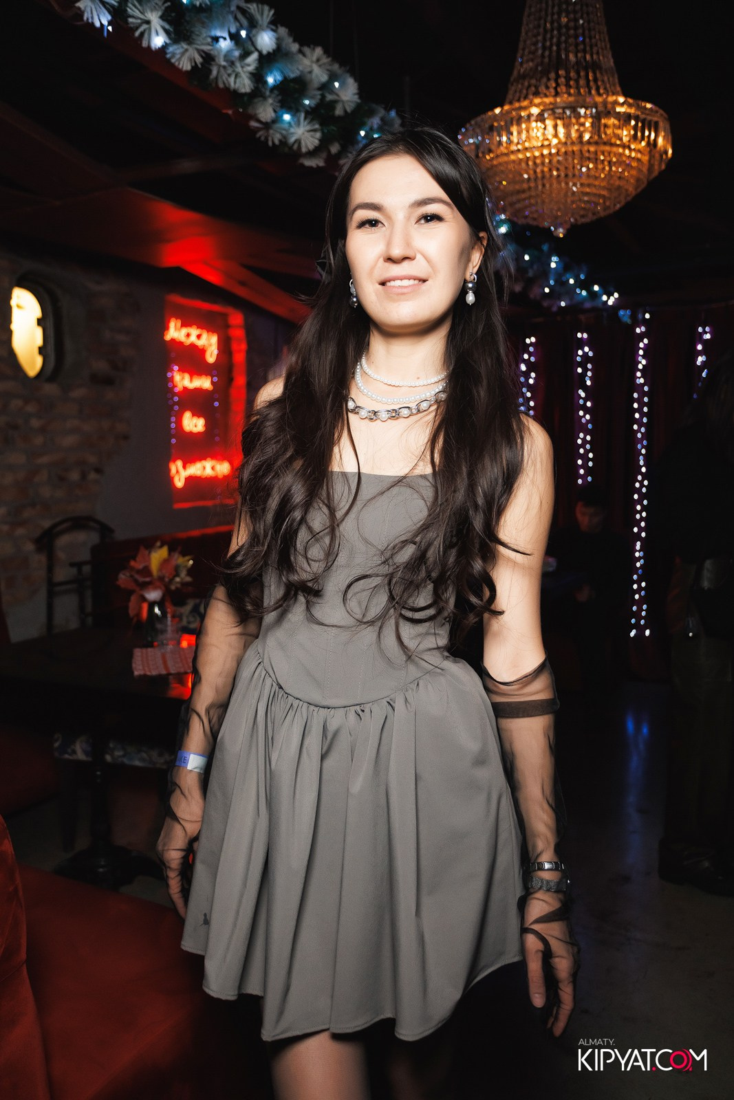 BLA BLA BAR. КИПЯТКОМ АЛМАТЫ!