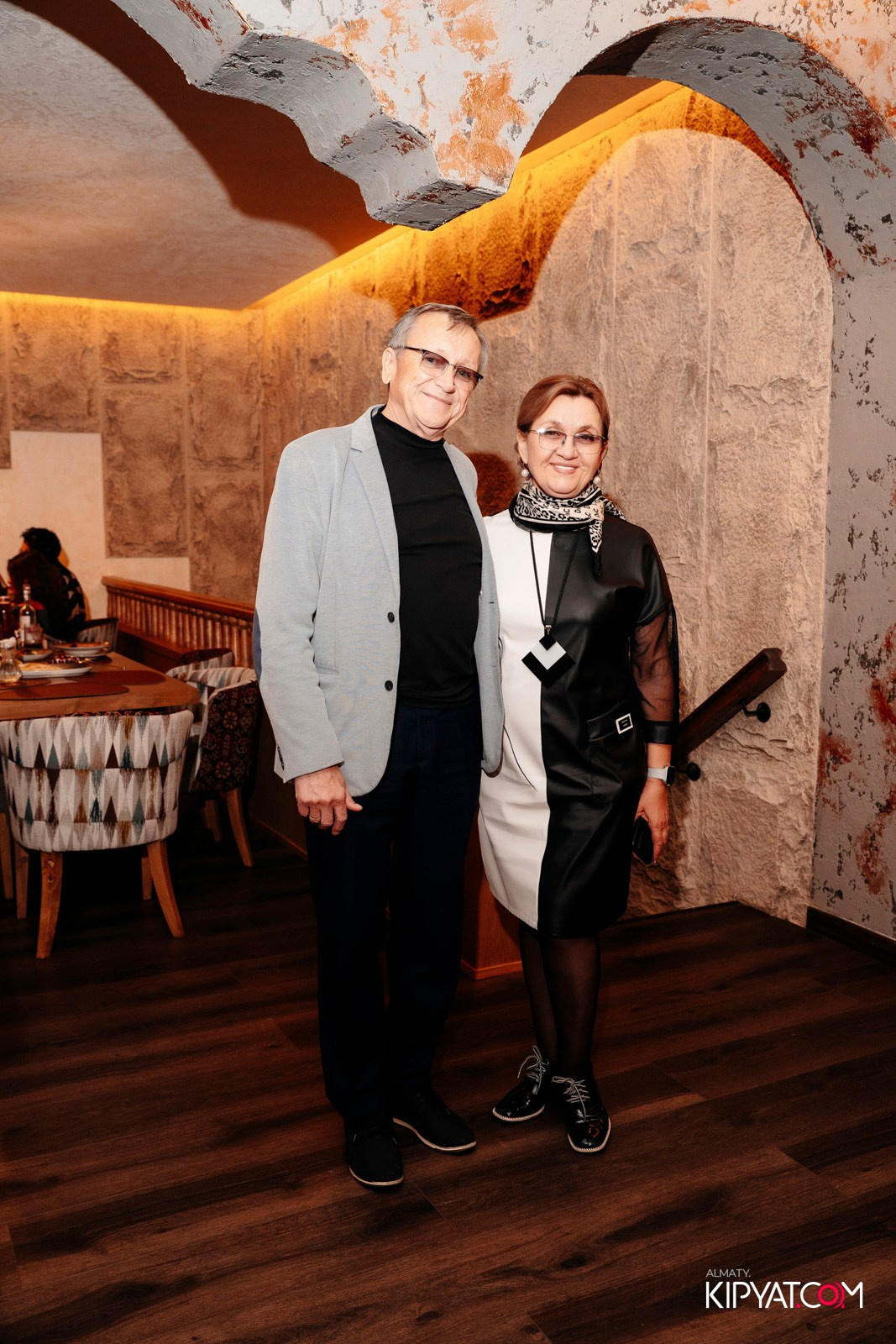 ХАЧАПУРИ ХИНКАЛЬЕВИЧ НА ДОСТЫК. КИПЯТКОМ АЛМАТЫ!