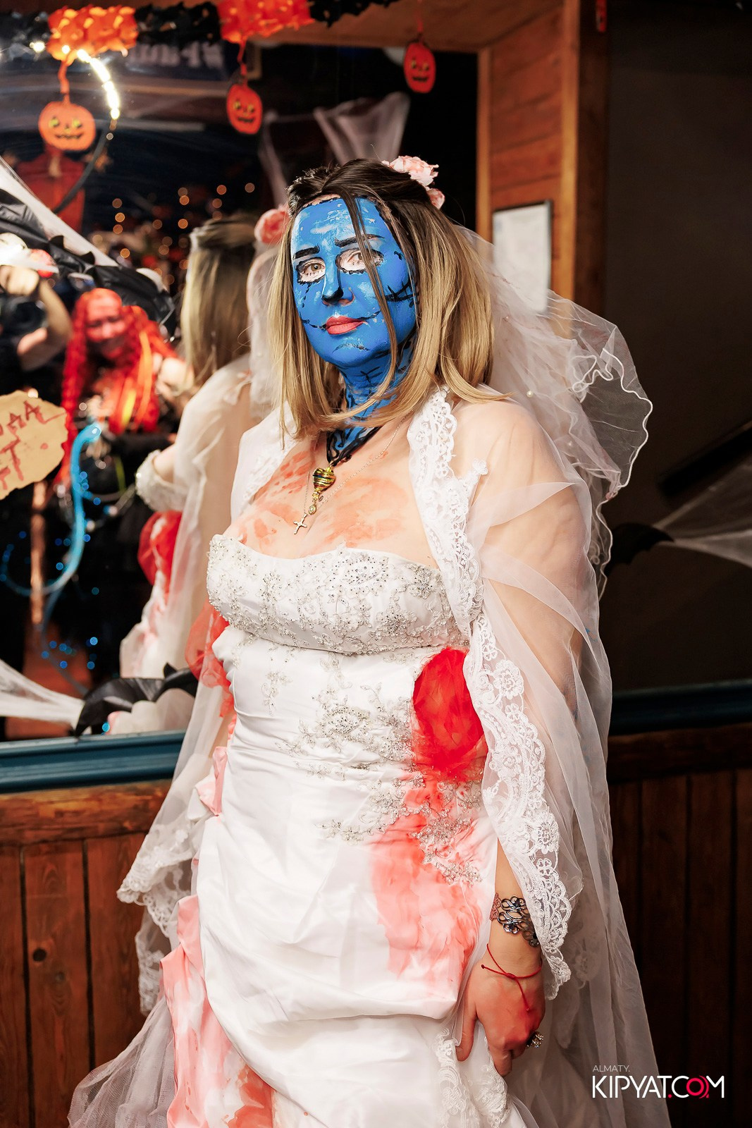 MUNCHEN PUB NA PANFILOVA. КИПЯТКОМ АЛМАТЫ!