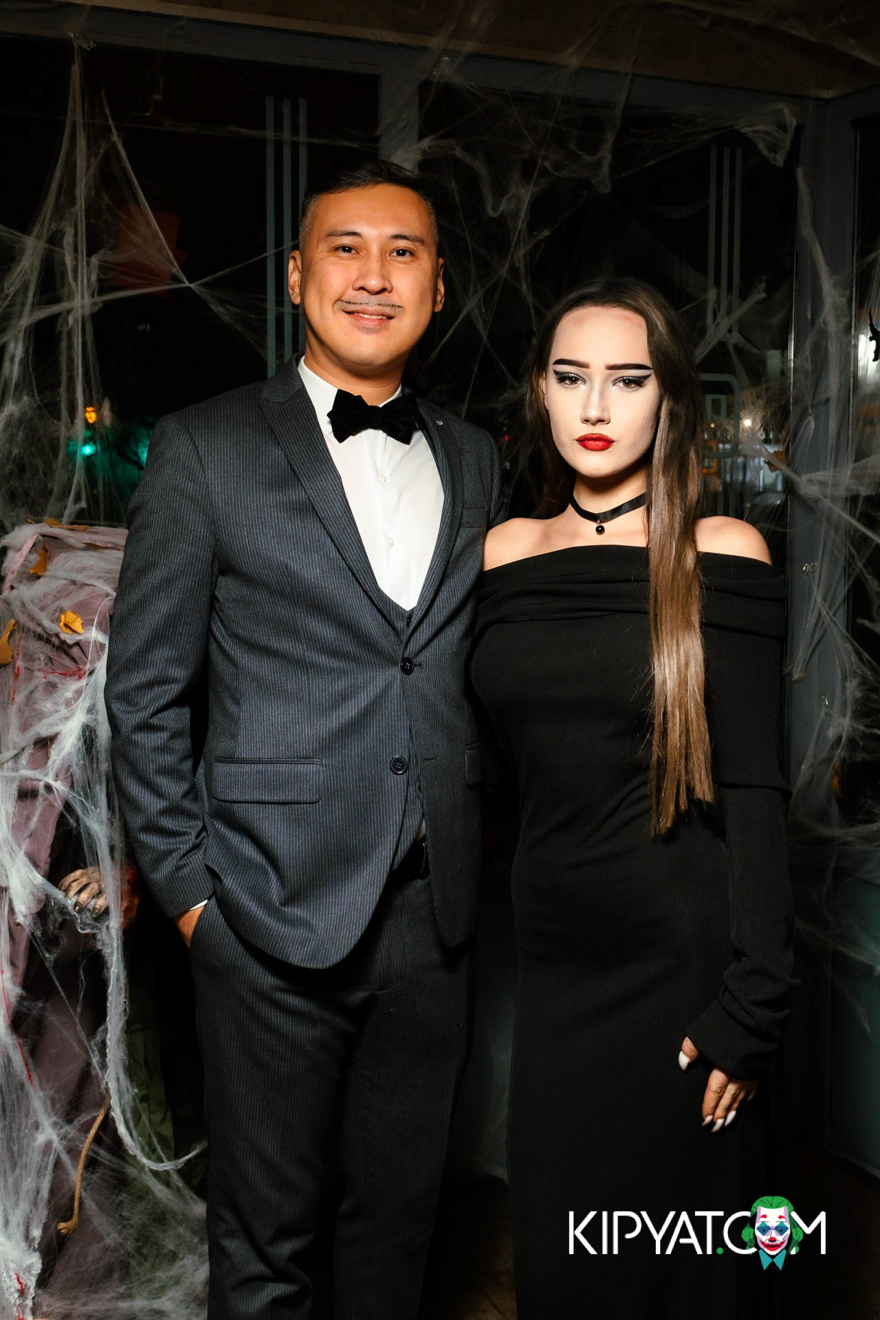 ПИНТА НА АУЭЗОВА. КИПЯТКОМ АЛМАТЫ!