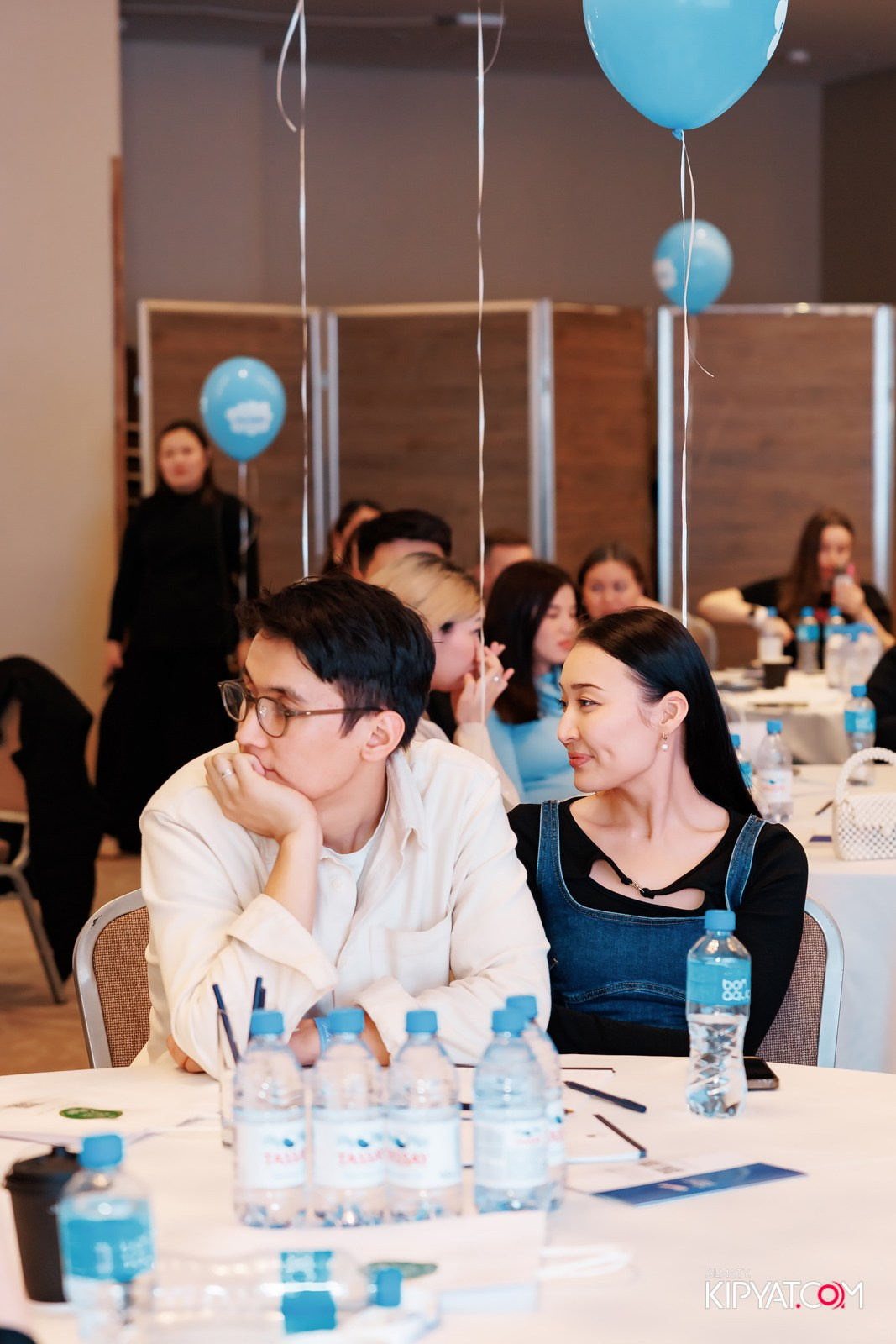 WORLD DOULA EVENT 2025. КИПЯТКОМ АЛМАТЫ!