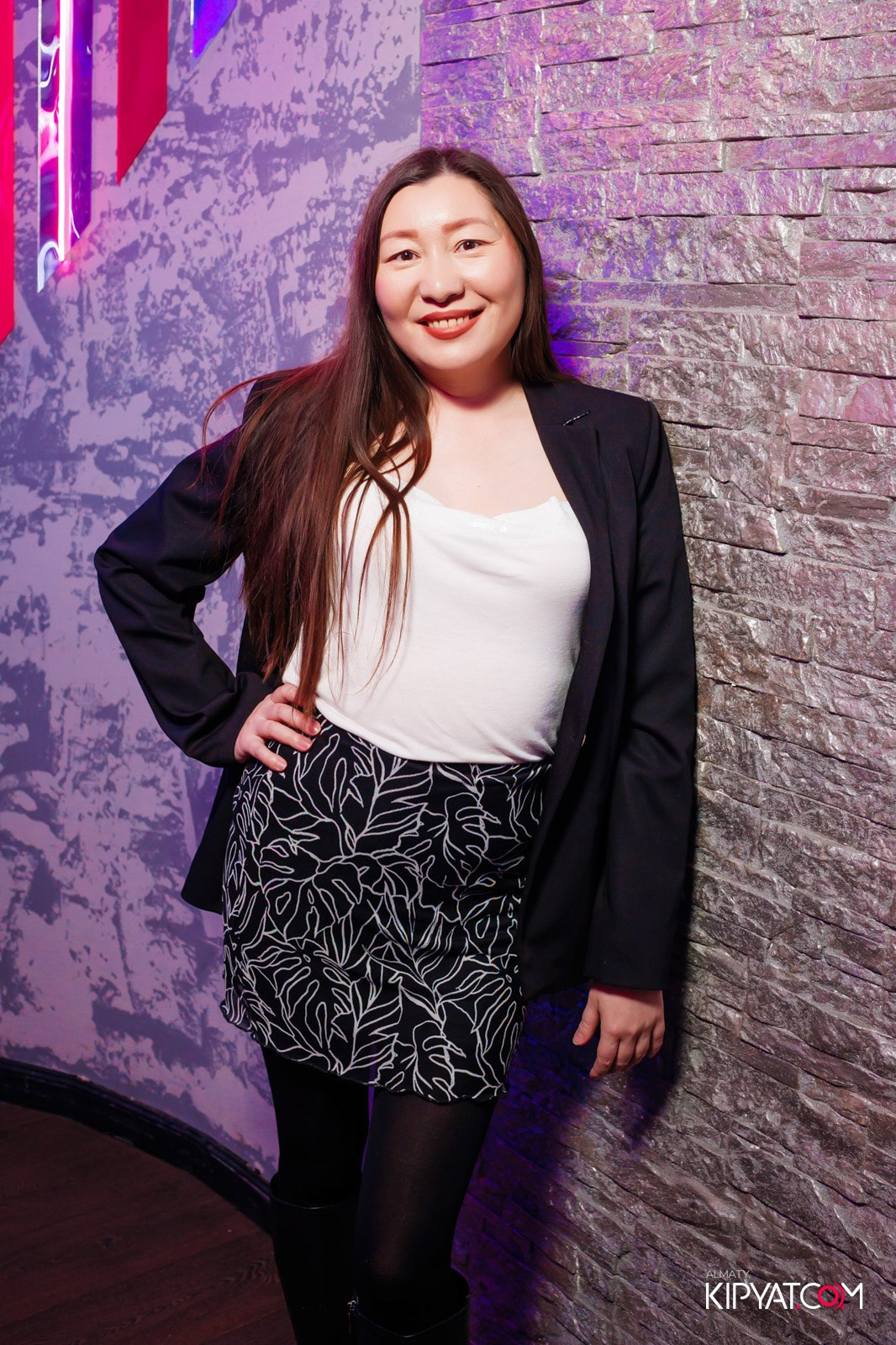 УХО И МЕДВЕДЬ НА ГАГАРИНА. КИПЯТКОМ АЛМАТЫ!