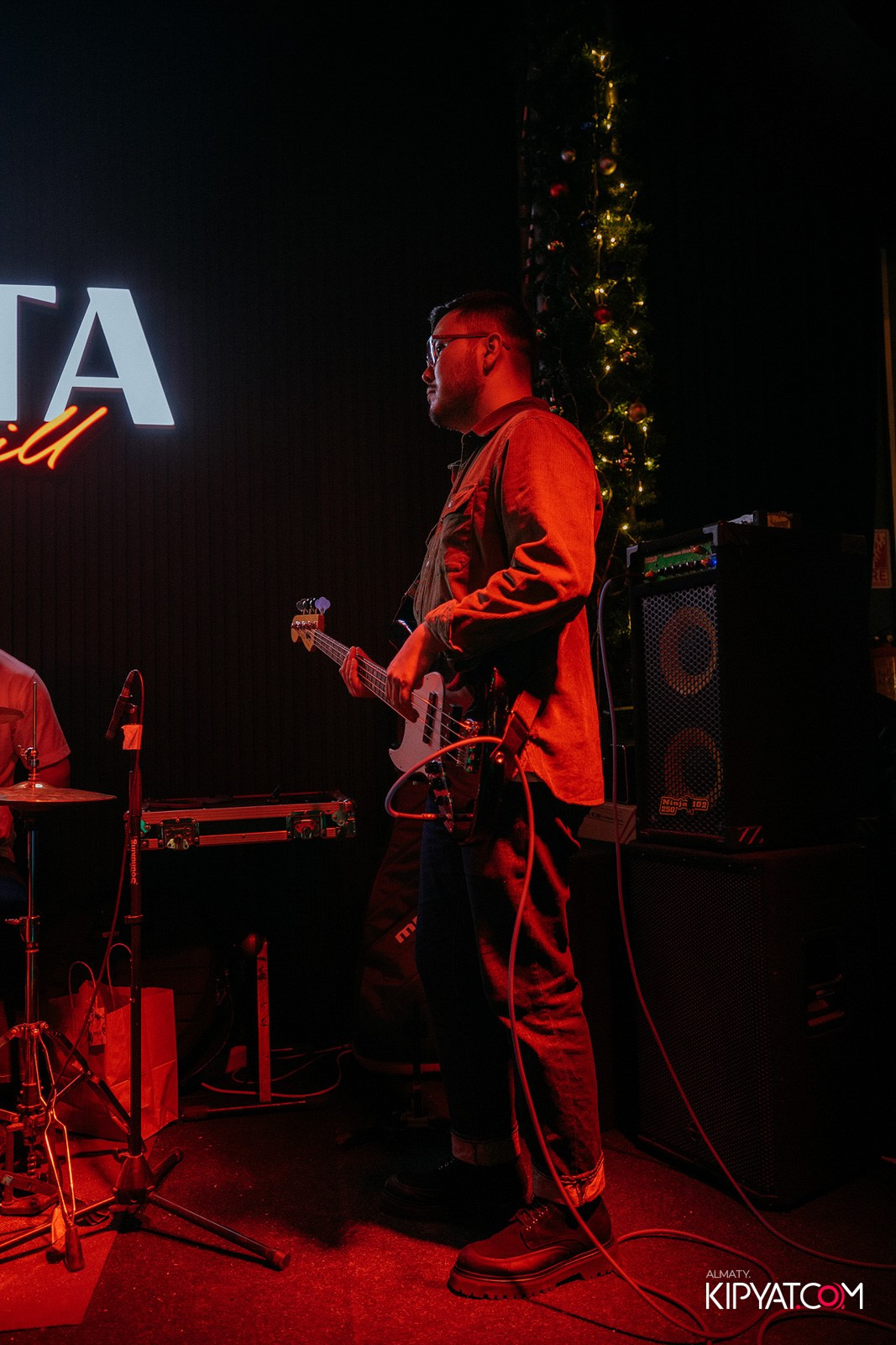 ПИНТА НА ДОСТЫК. КИПЯТКОМ АЛМАТЫ!