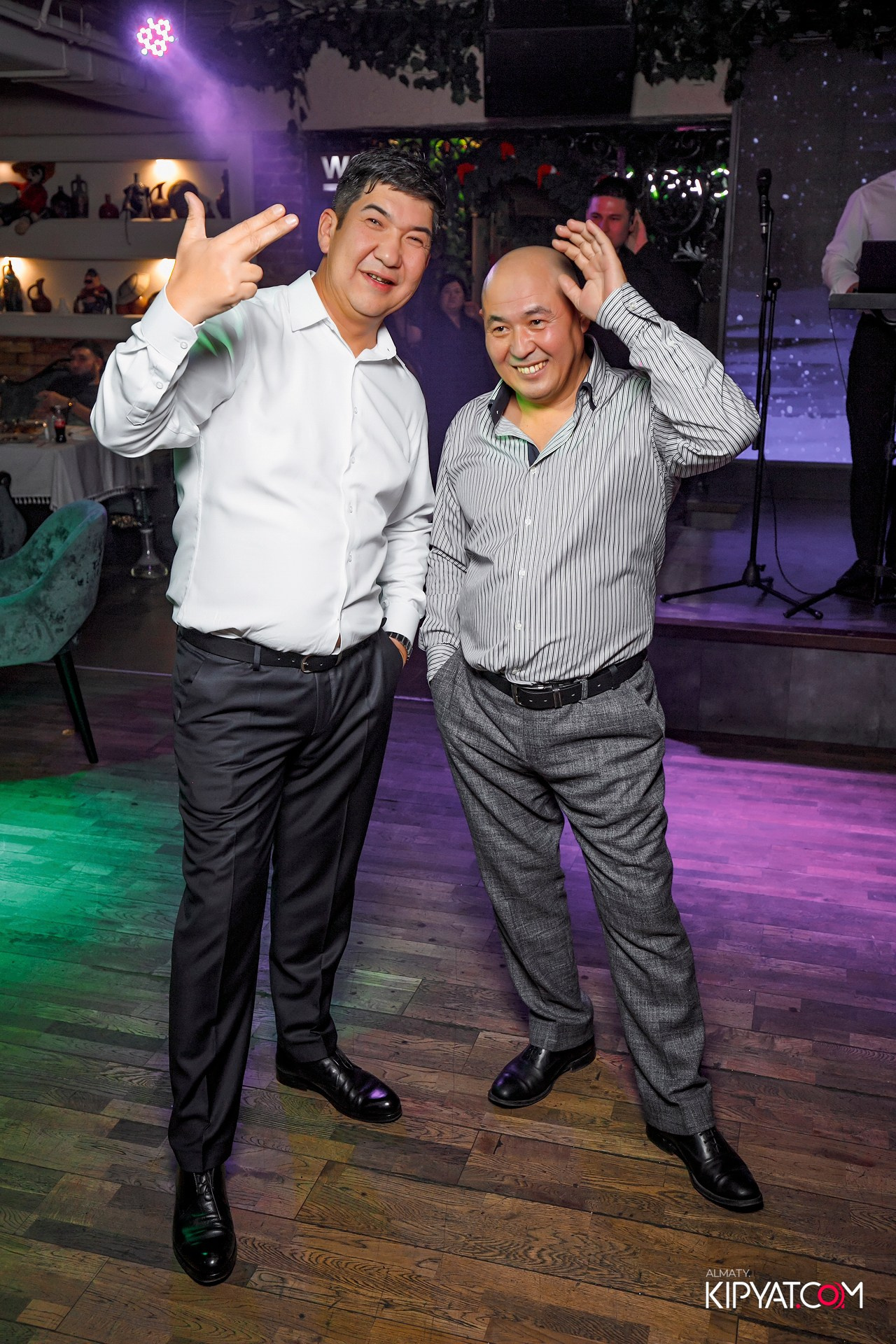 ВАХТАНГУРИ. КИПЯТКОМ АЛМАТЫ! Фотосъемка мероприятий в Алматы