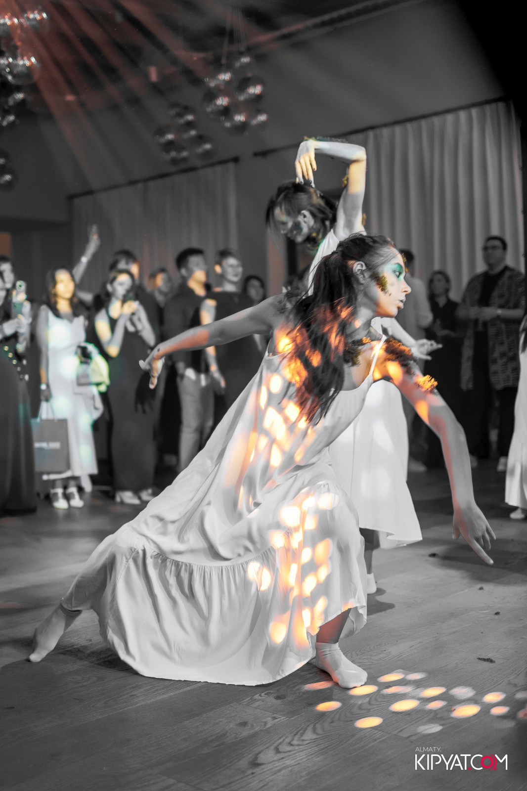 TRADITIONAL DESIGN DINNER 2025. КИПЯТКОМ АЛМАТЫ!